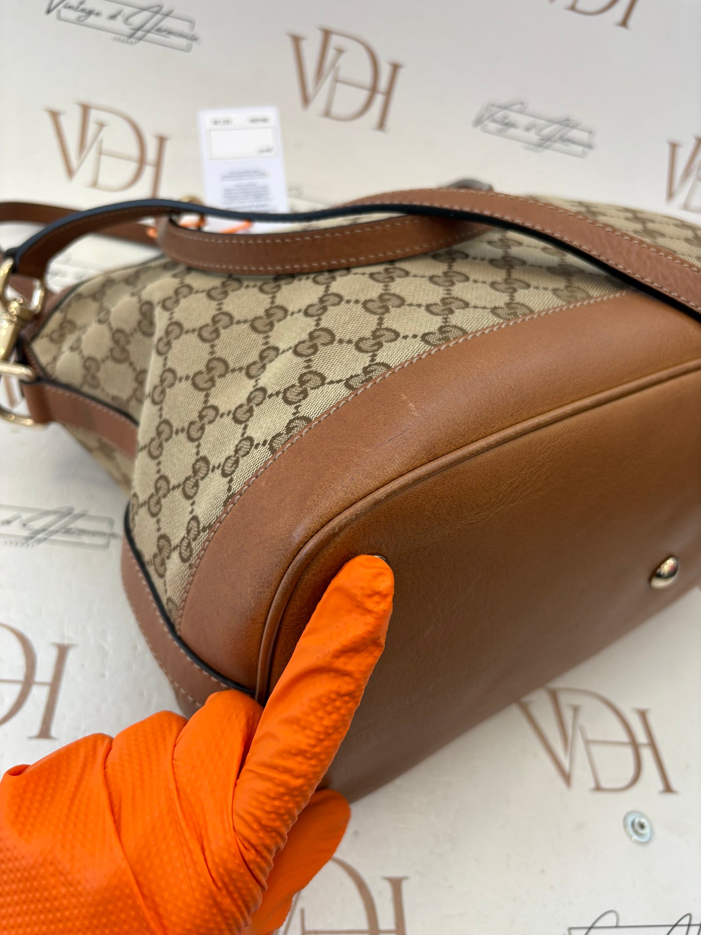 384284 - Gucci Tote