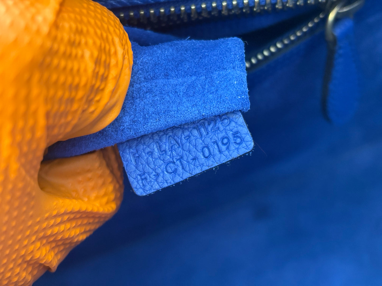 384123 - Céline Luggage