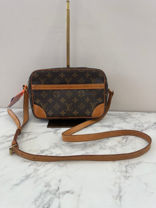 Louis Vuitton Trocadero 24