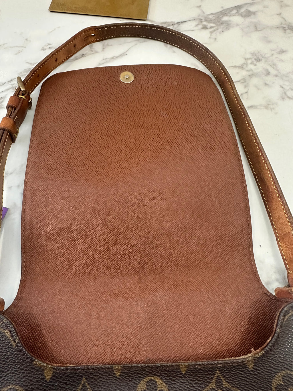 Louis Vuitton Musette Salsa