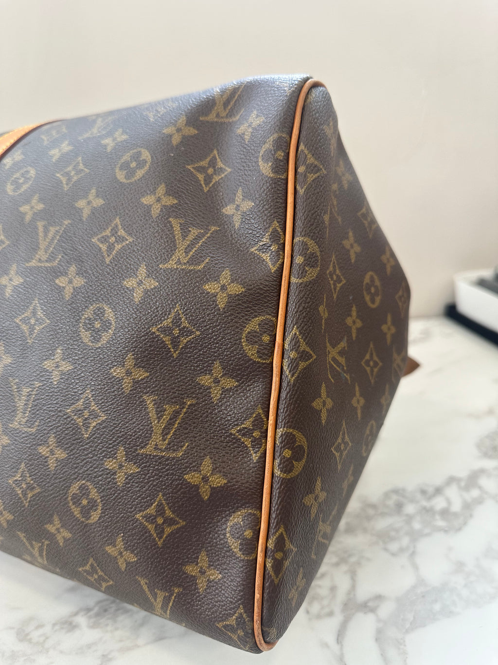 Louis Vuitton Keepall 55