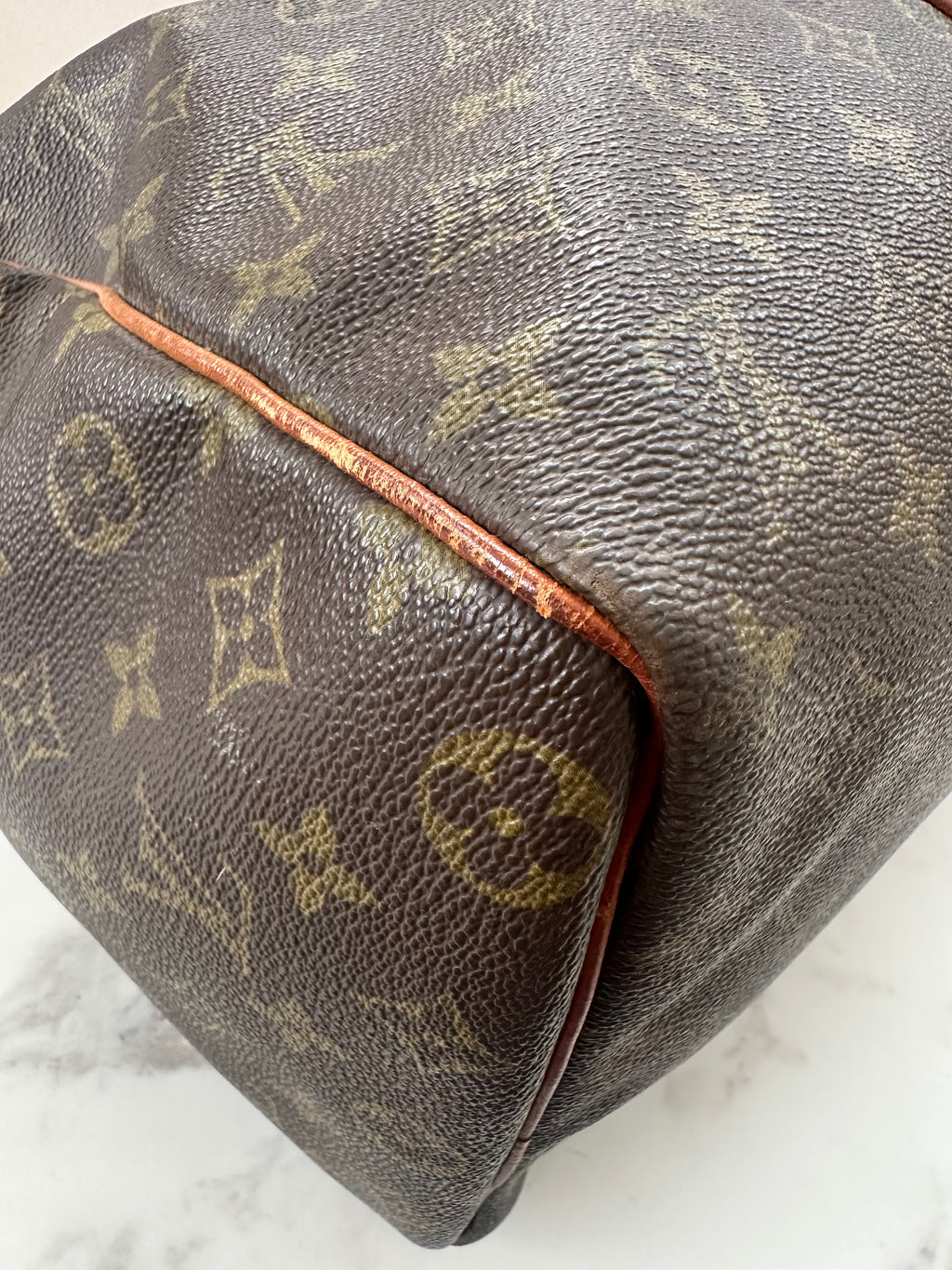 Louis Vuitton Keepall 45