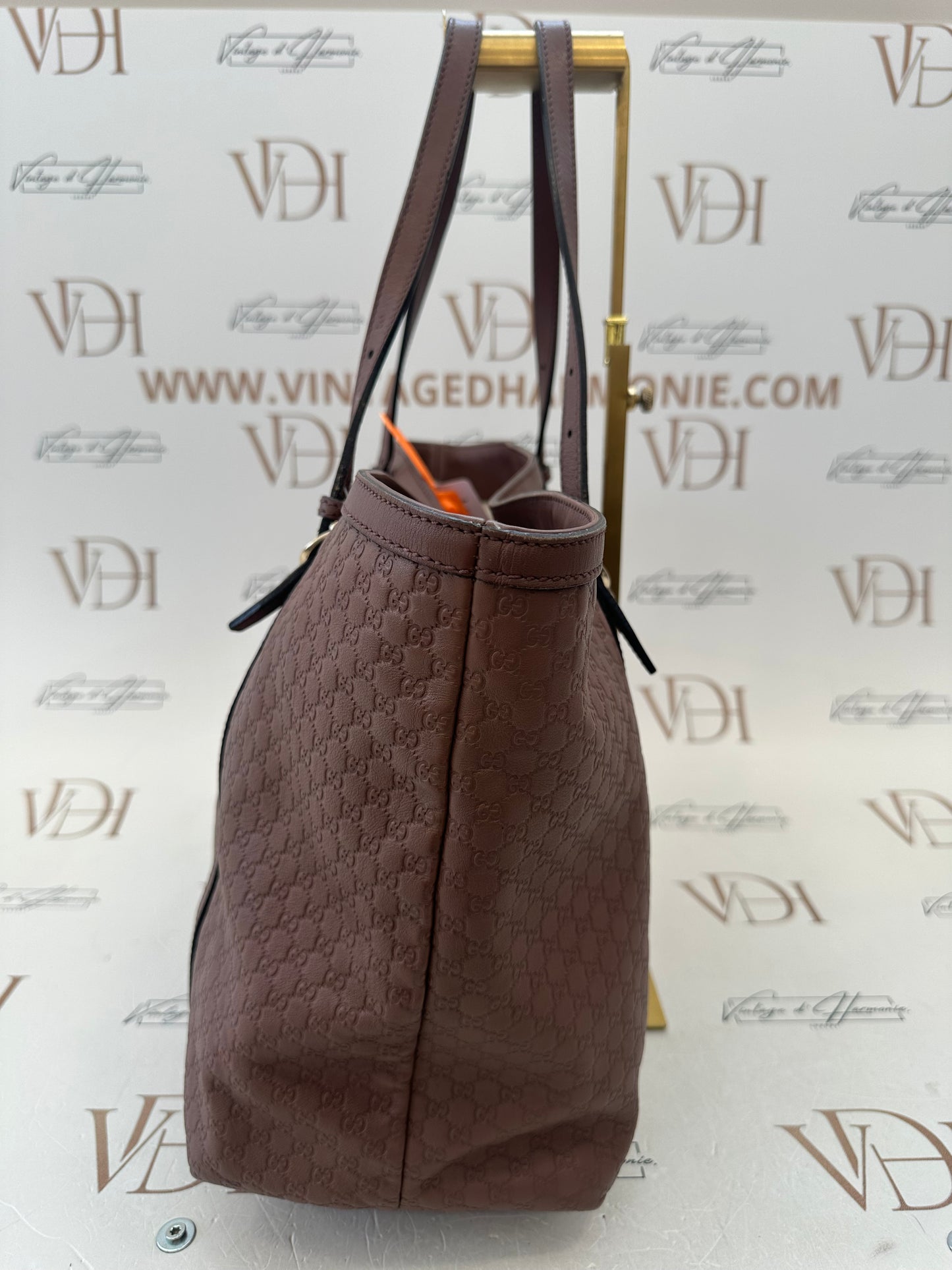 382483 - Gucci Micro Guccissima
