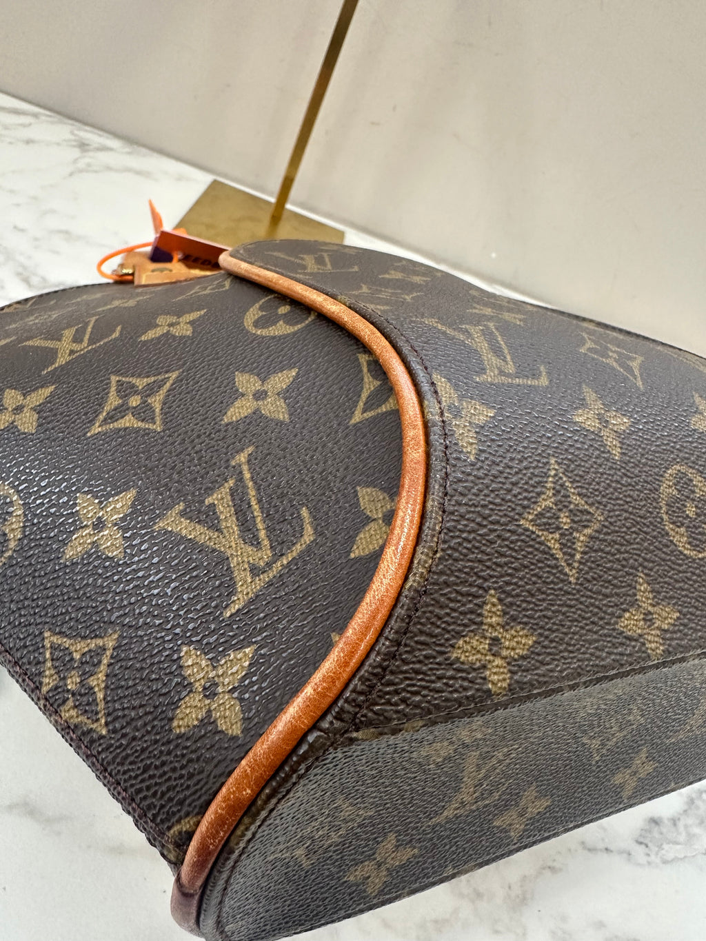 Louis Vuitton Ellipse PM