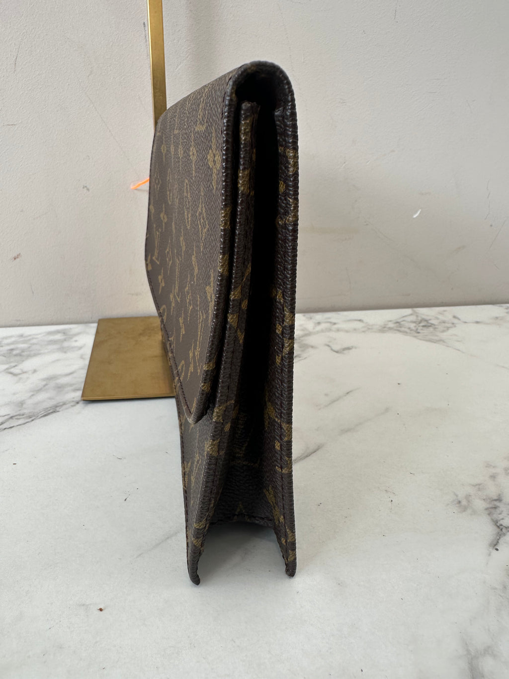 Louis Vuitton Arche Belt