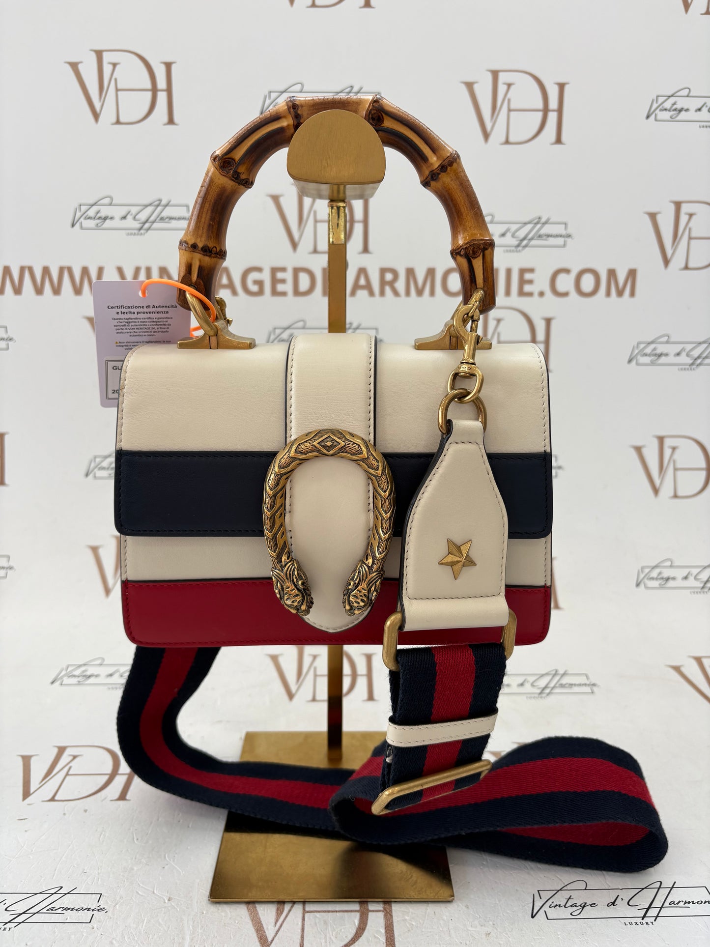 201665 - Gucci Dionysus