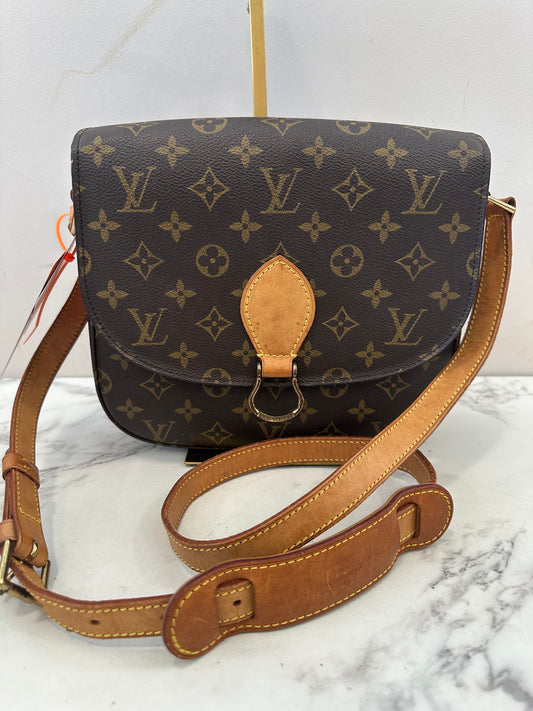 Louis Vuitton Saint Cloud GM