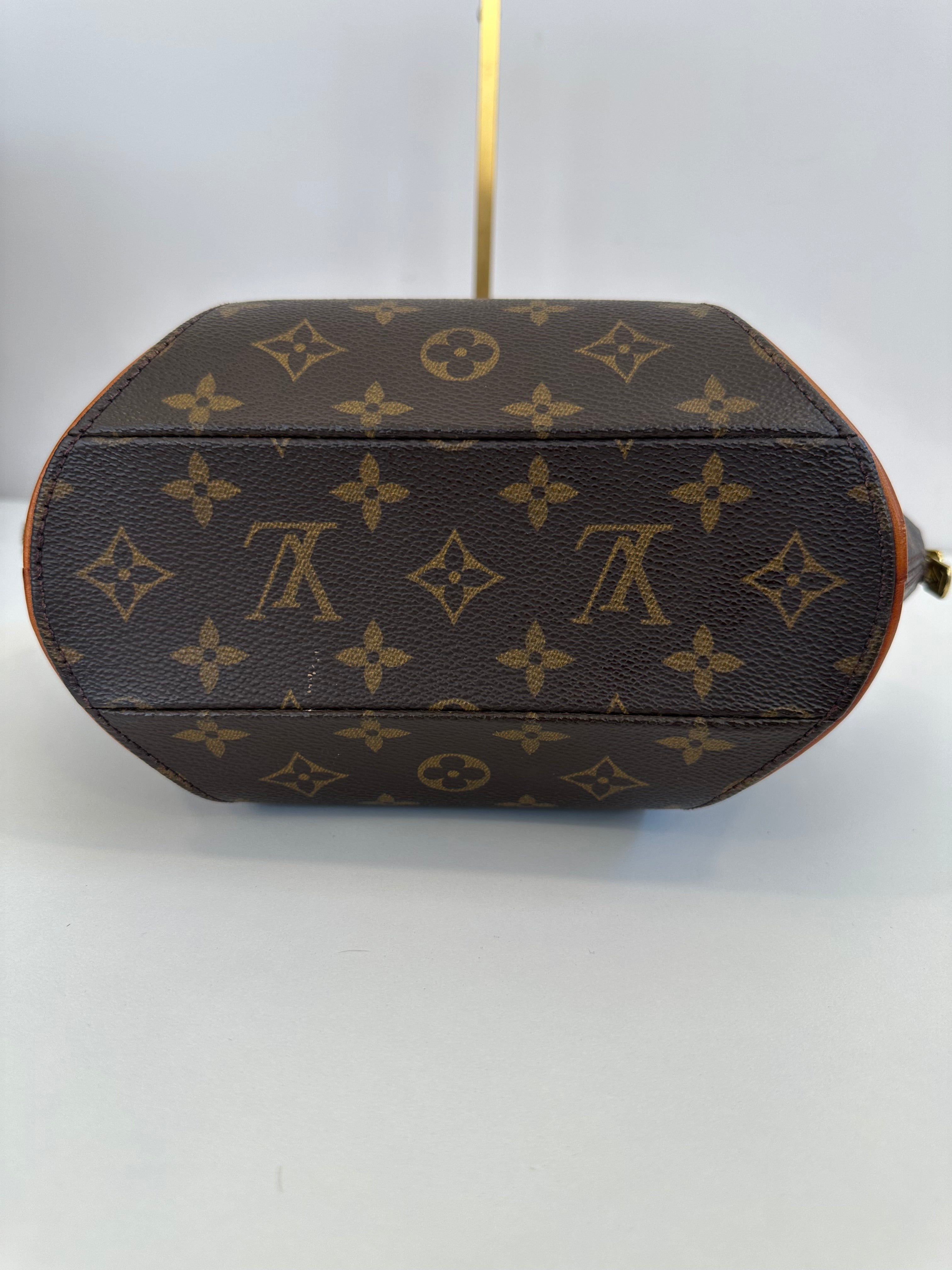 Louis Vuitton Ellipse PM
