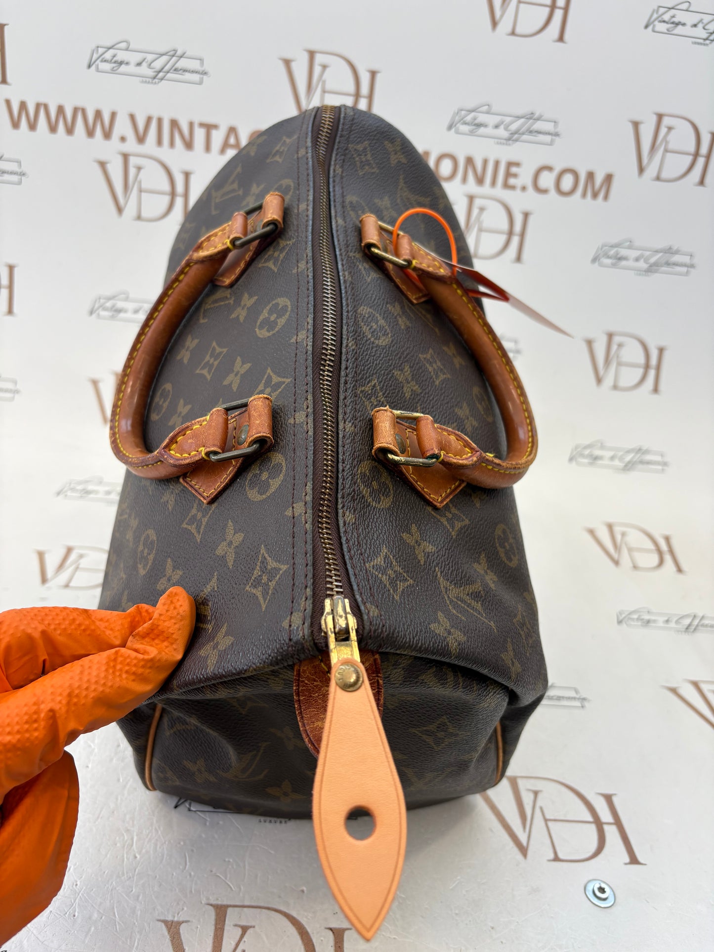 018801 - Louis Vuitton Speedy 30