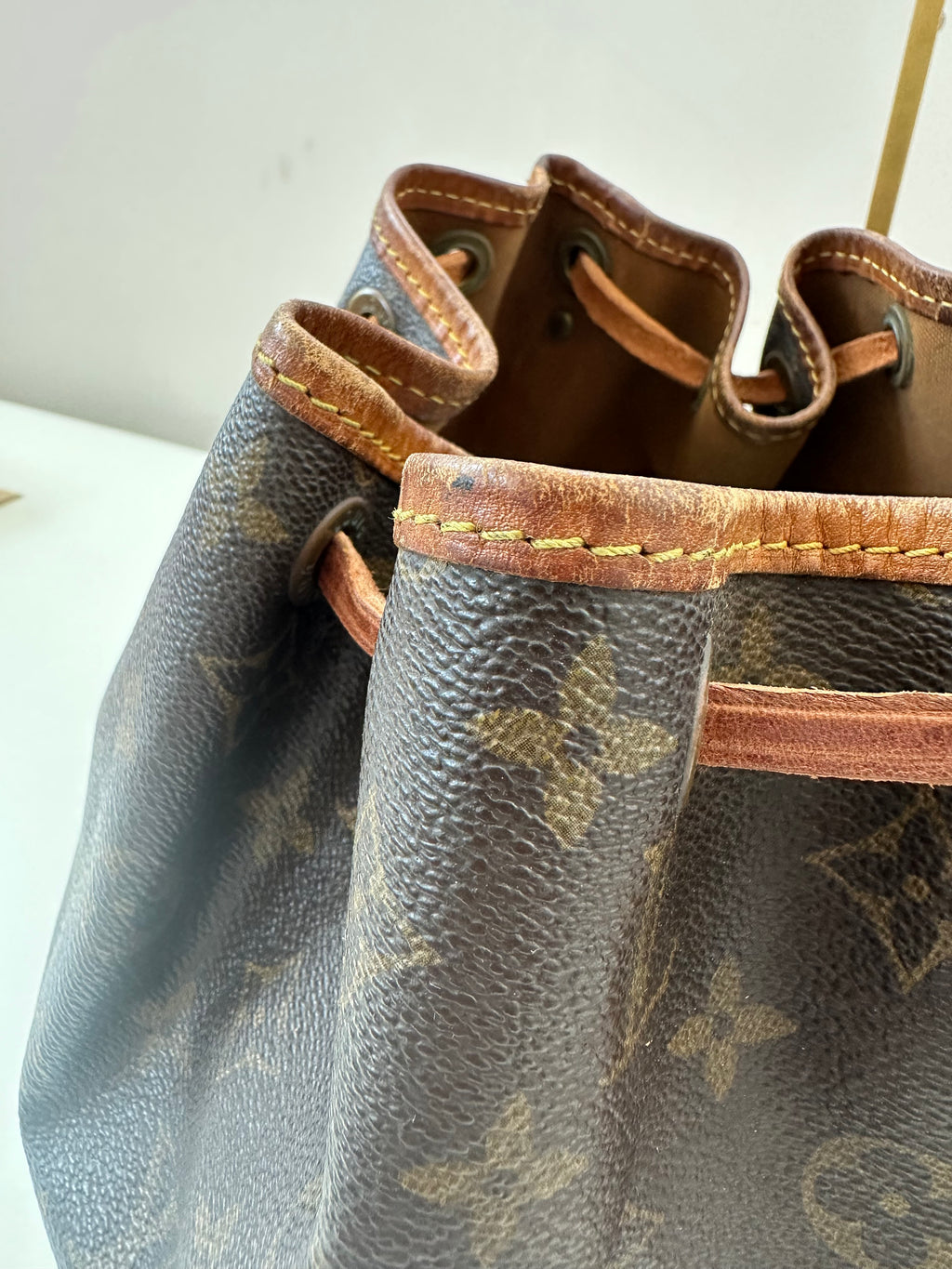 Louis Vuitton Petite Noe