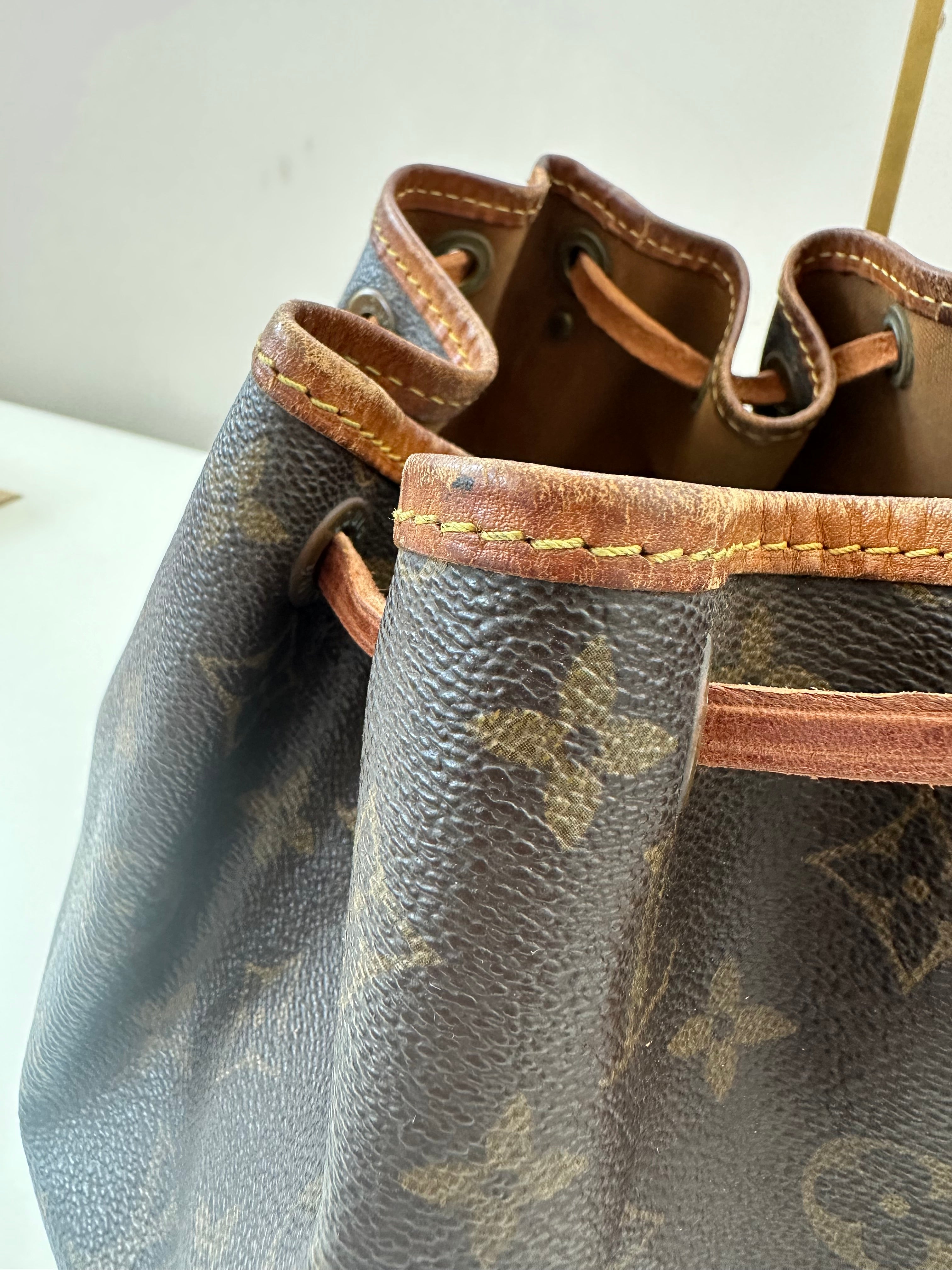Louis Vuitton Petite Noe