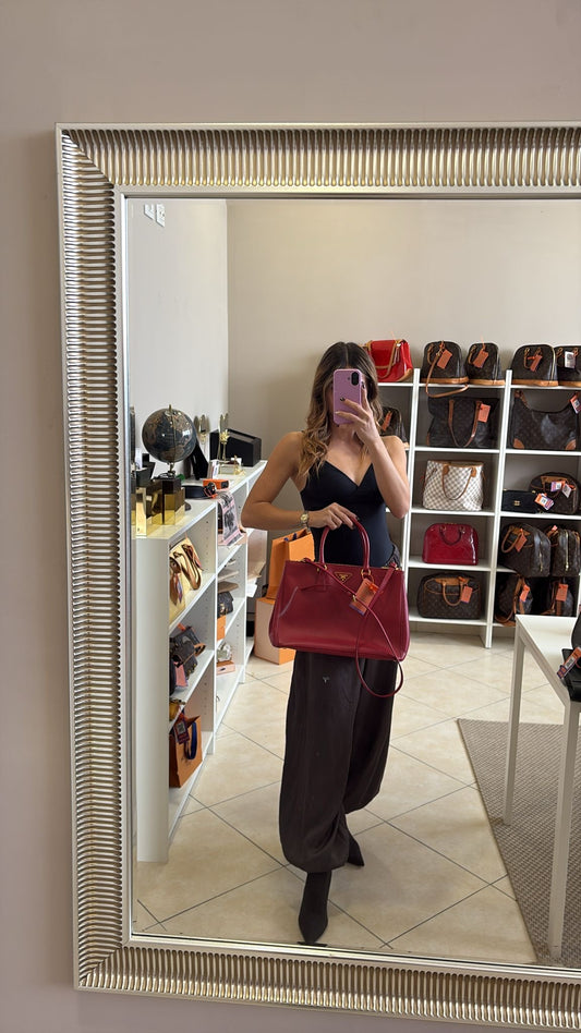 Prada Galleria