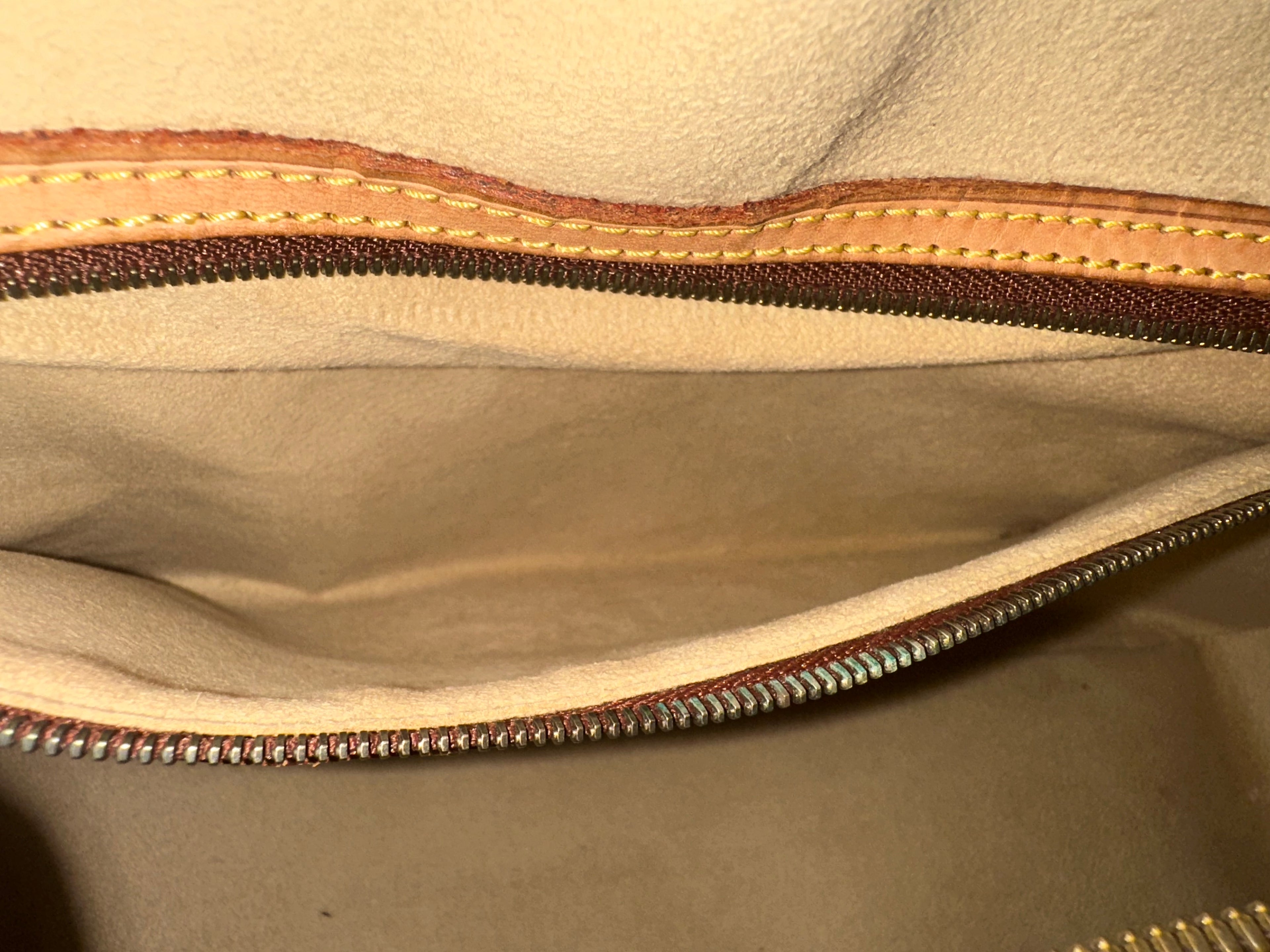 Louis Vuitton Cite GM