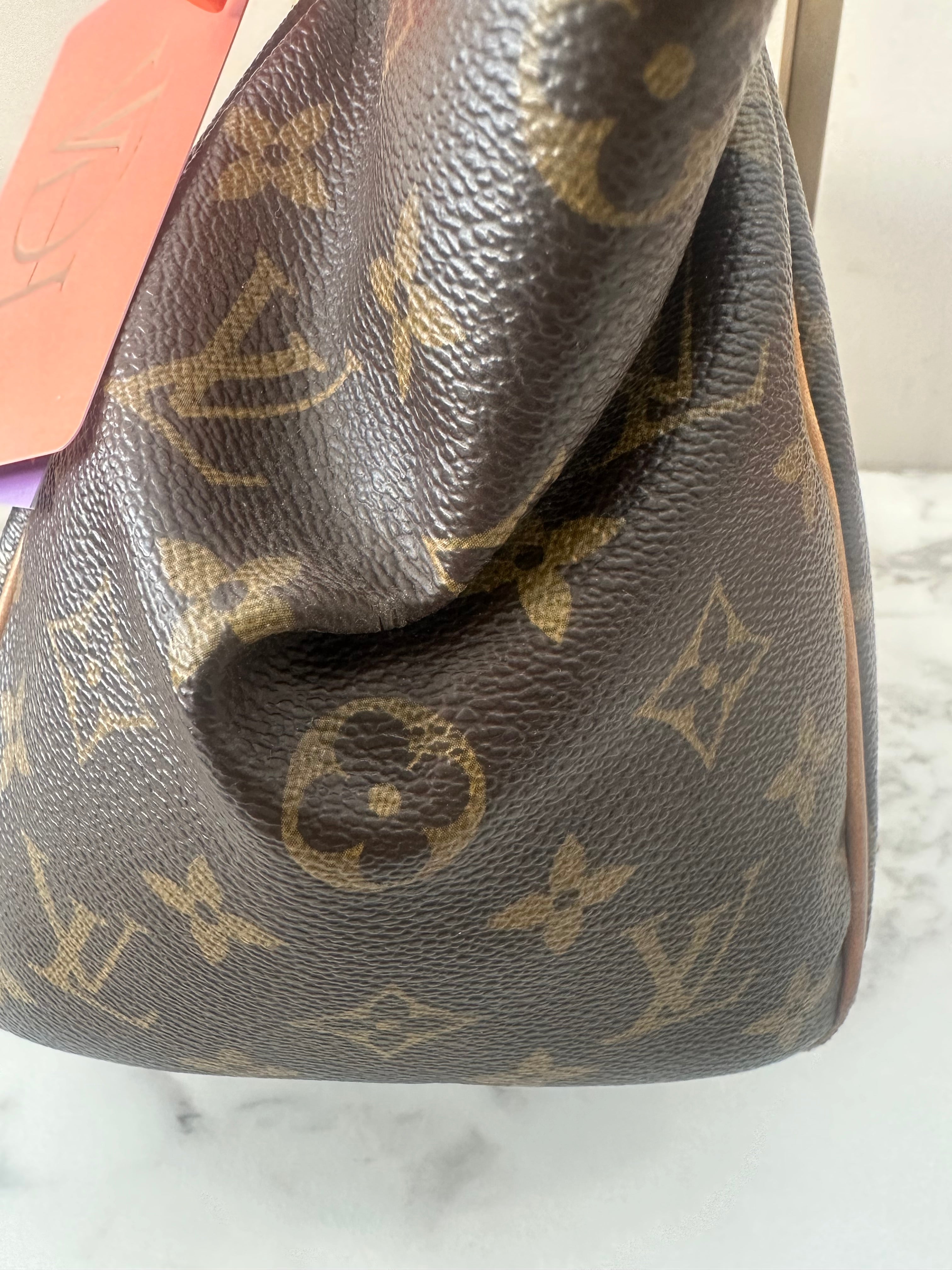 Louis Vuitton Tivoli PM
