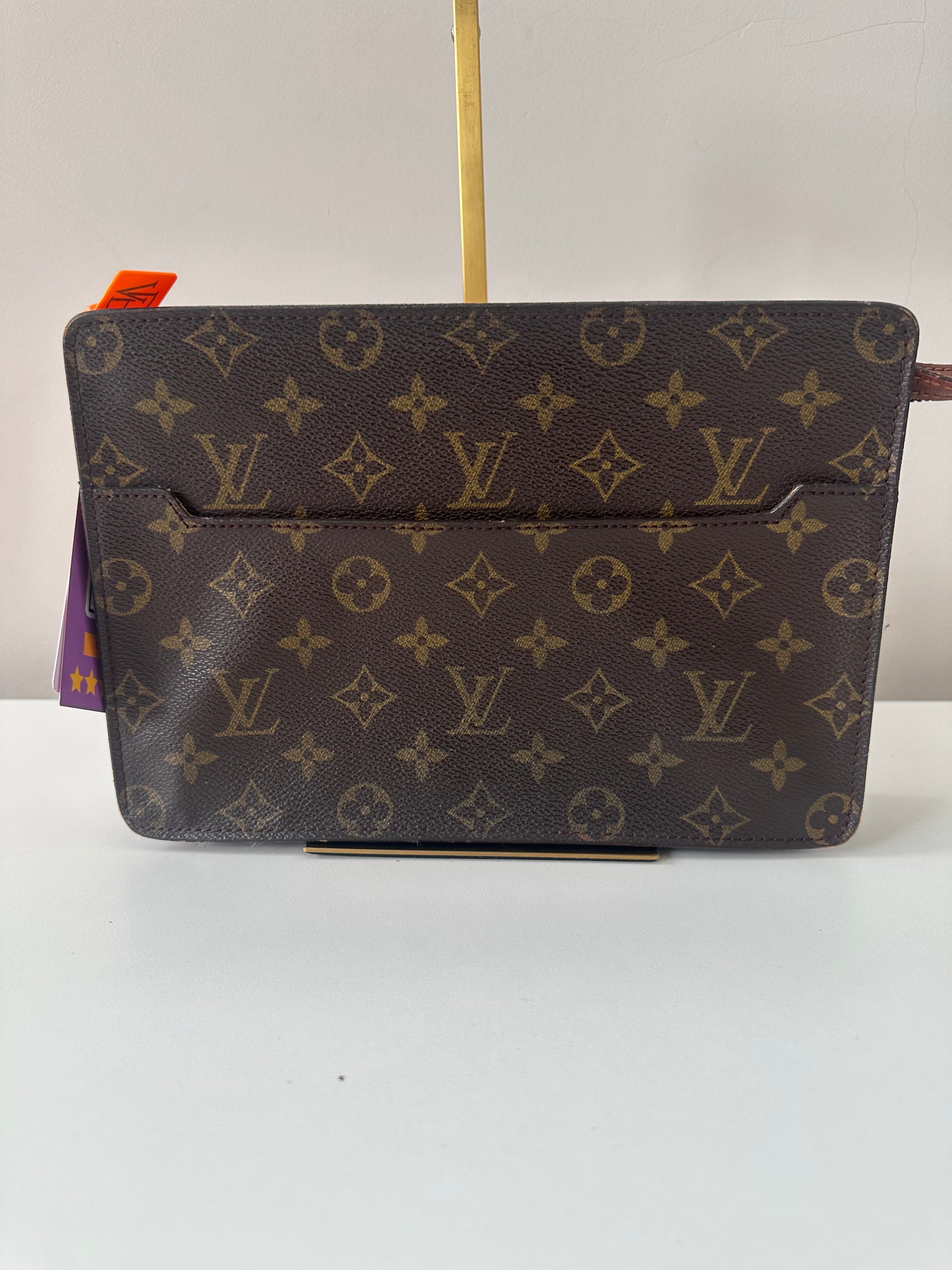 Louis Vuitton Homme