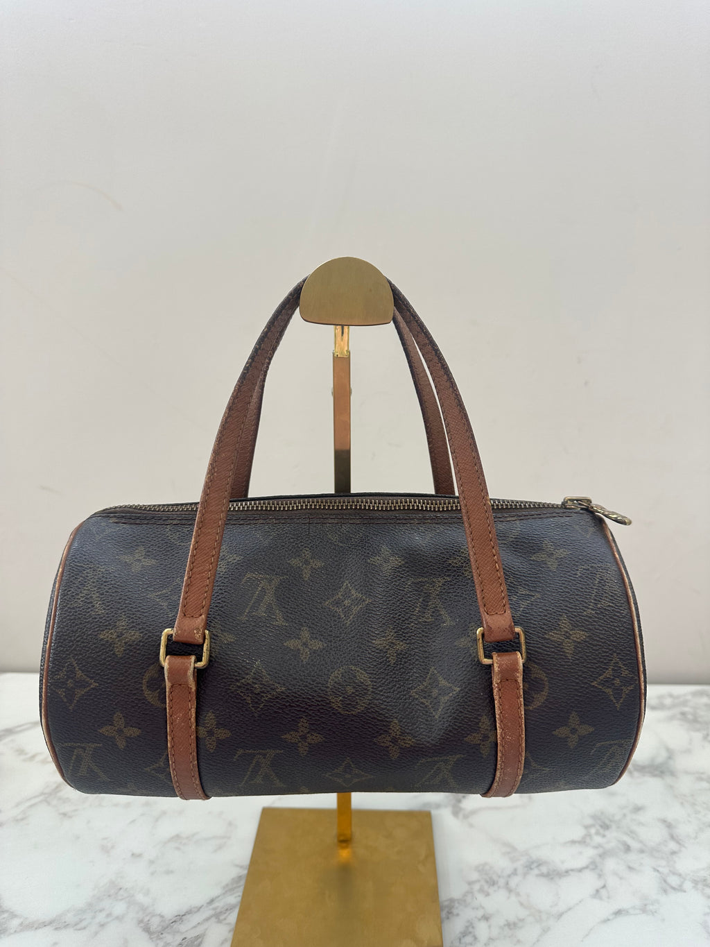 Louis Vuitton Papillon 26
