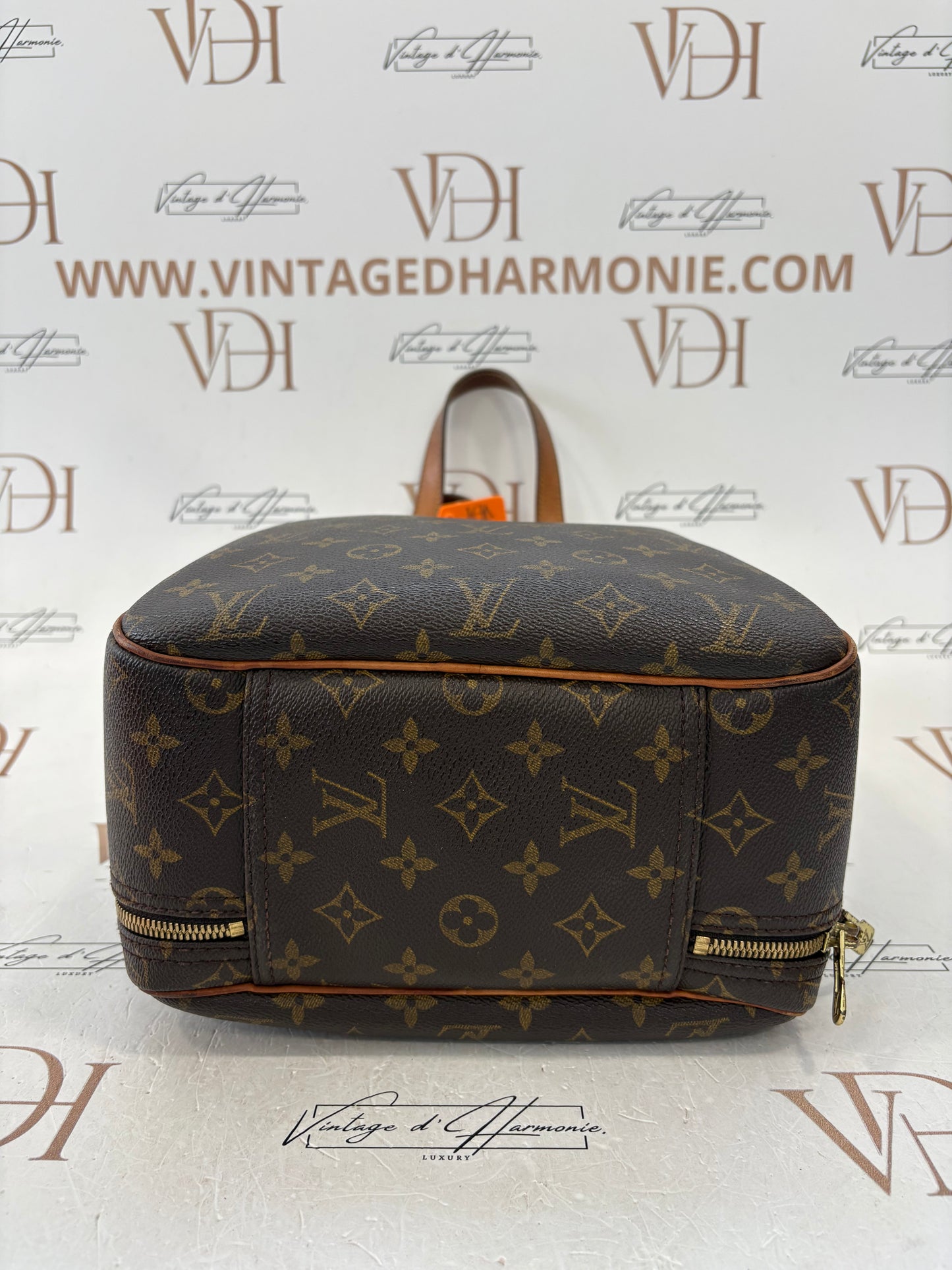 200985 - Louis Vuitton Excursion
