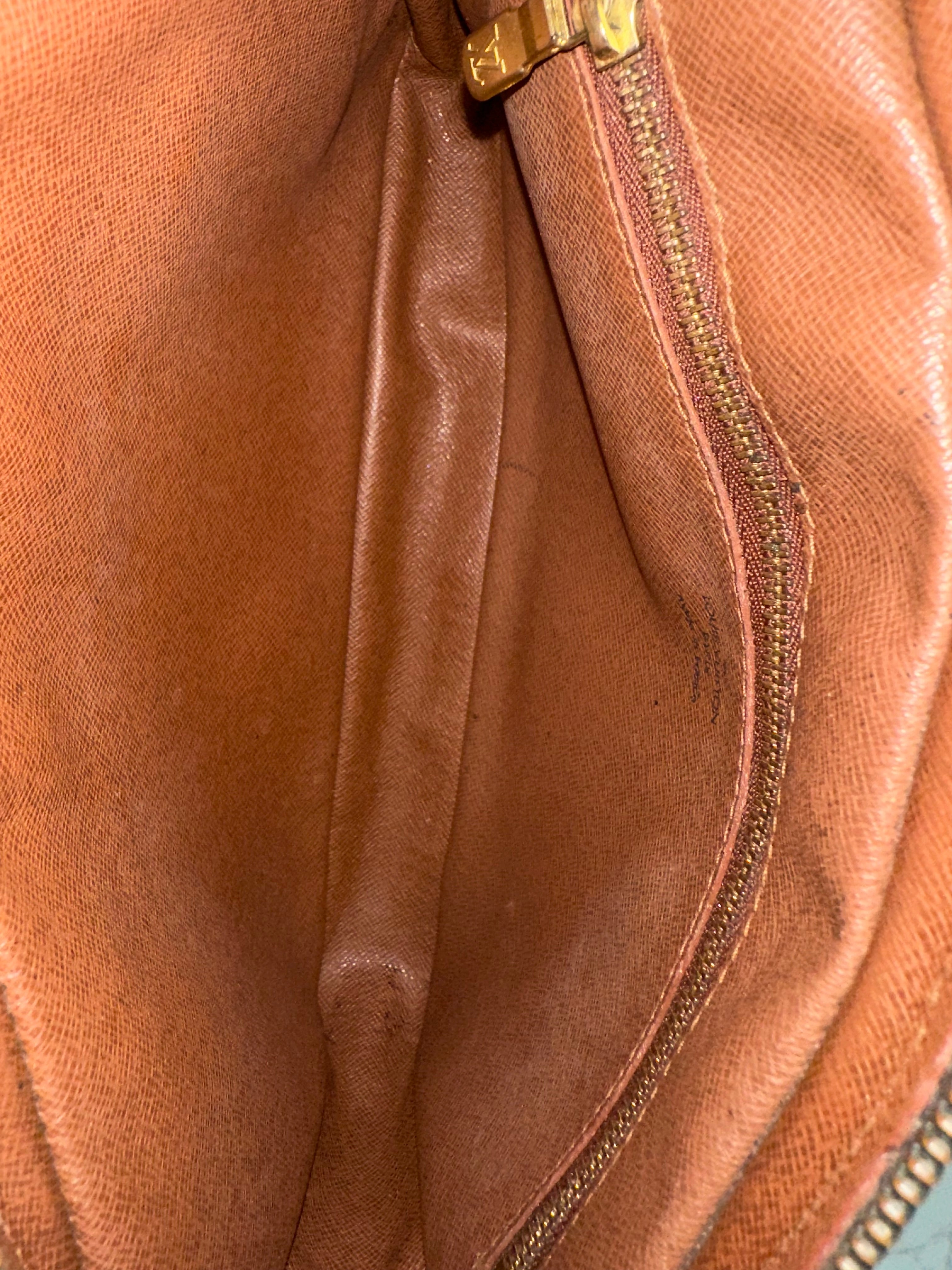 Louis Vuitton Dragonne GM