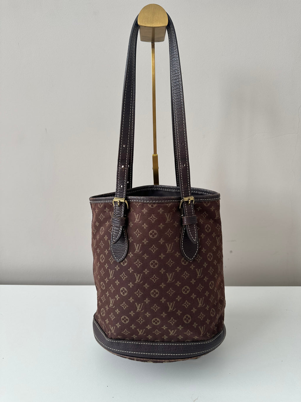 Louis Vuitton Bucket PM