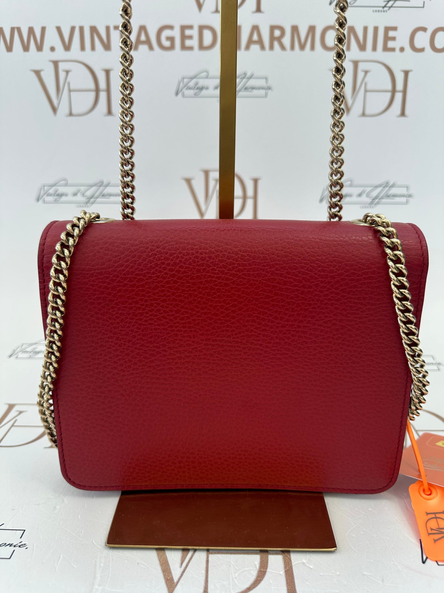 102630 - Gucci Interlocking