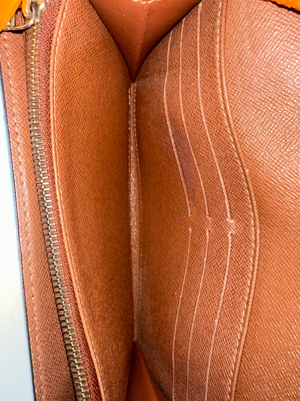 Louis Vuitton Monnaie