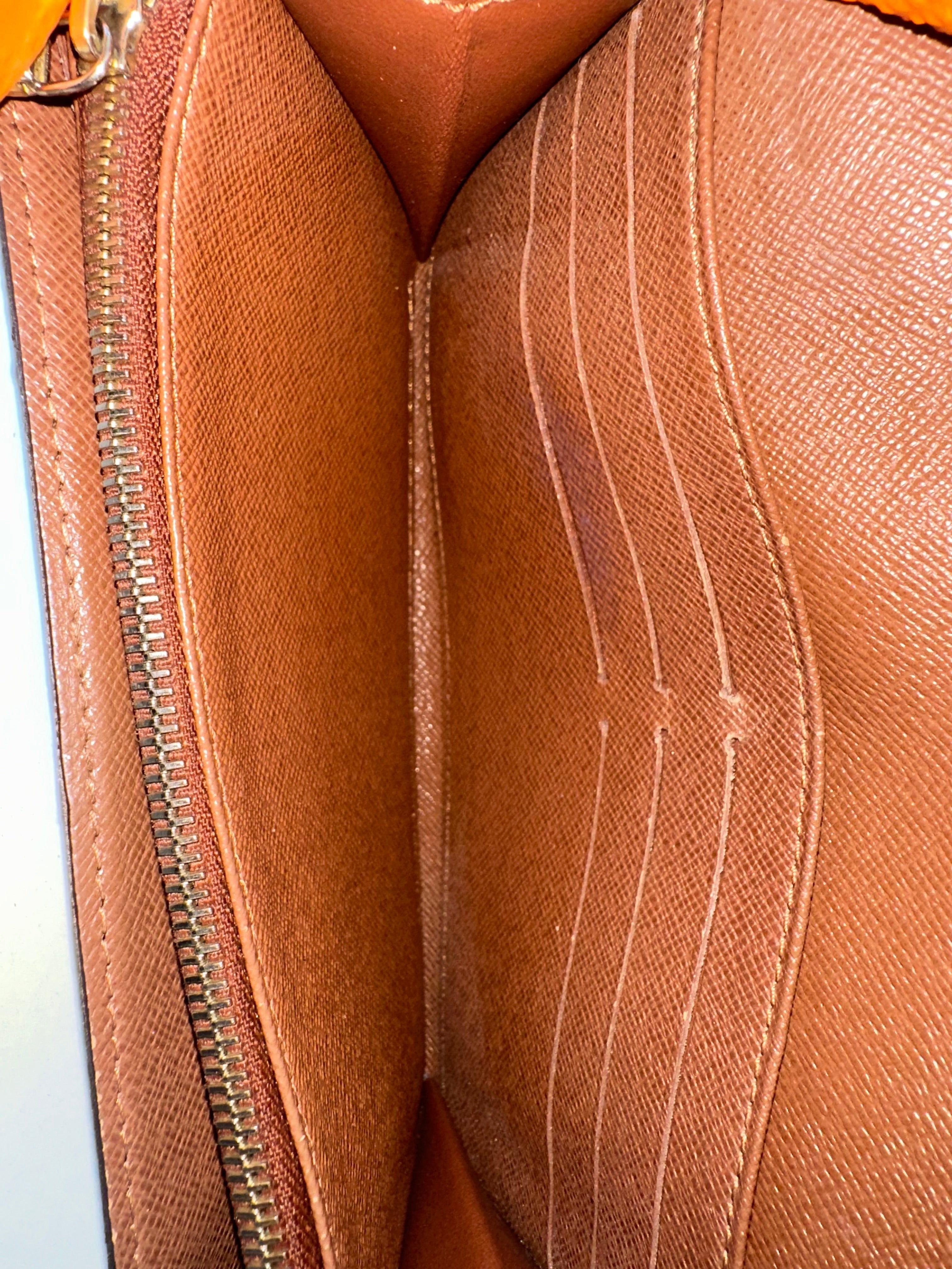 Louis Vuitton Monnaie