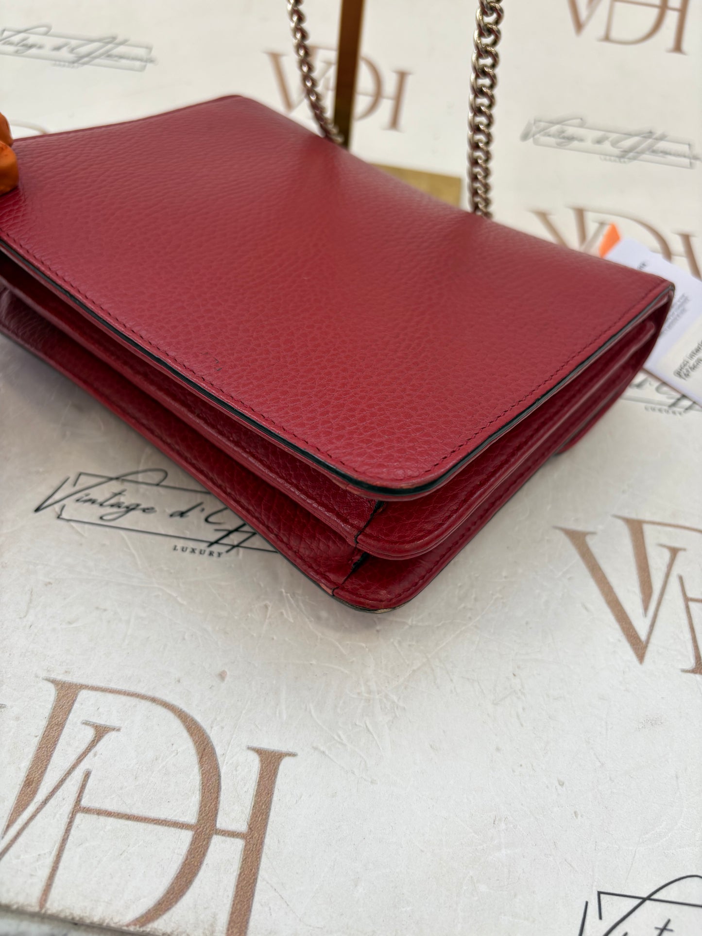 384089 - Gucci Interlocking