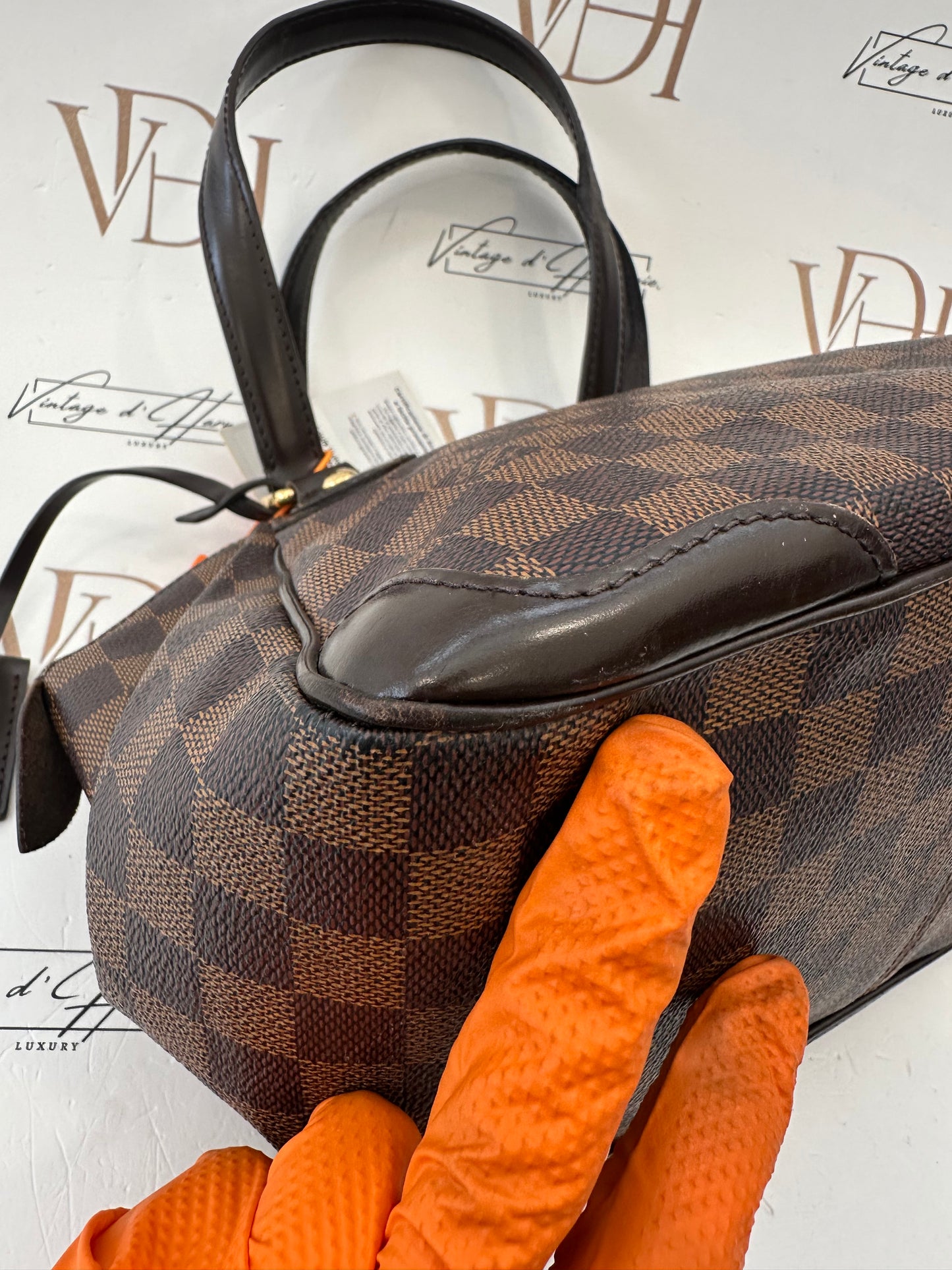 017755 - Louis Vuitton Verona