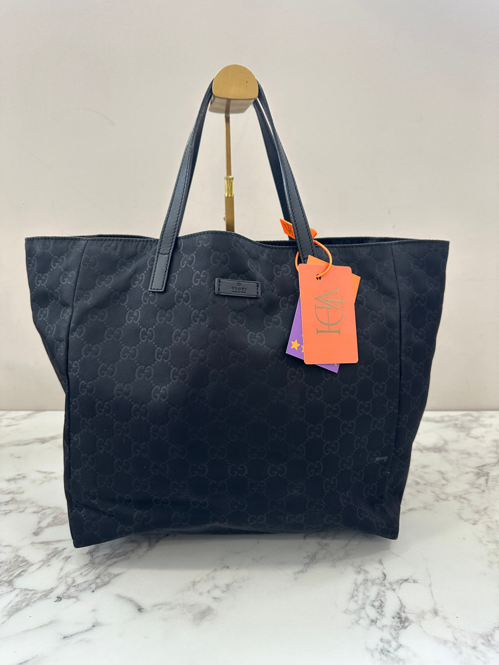 Gucci Black