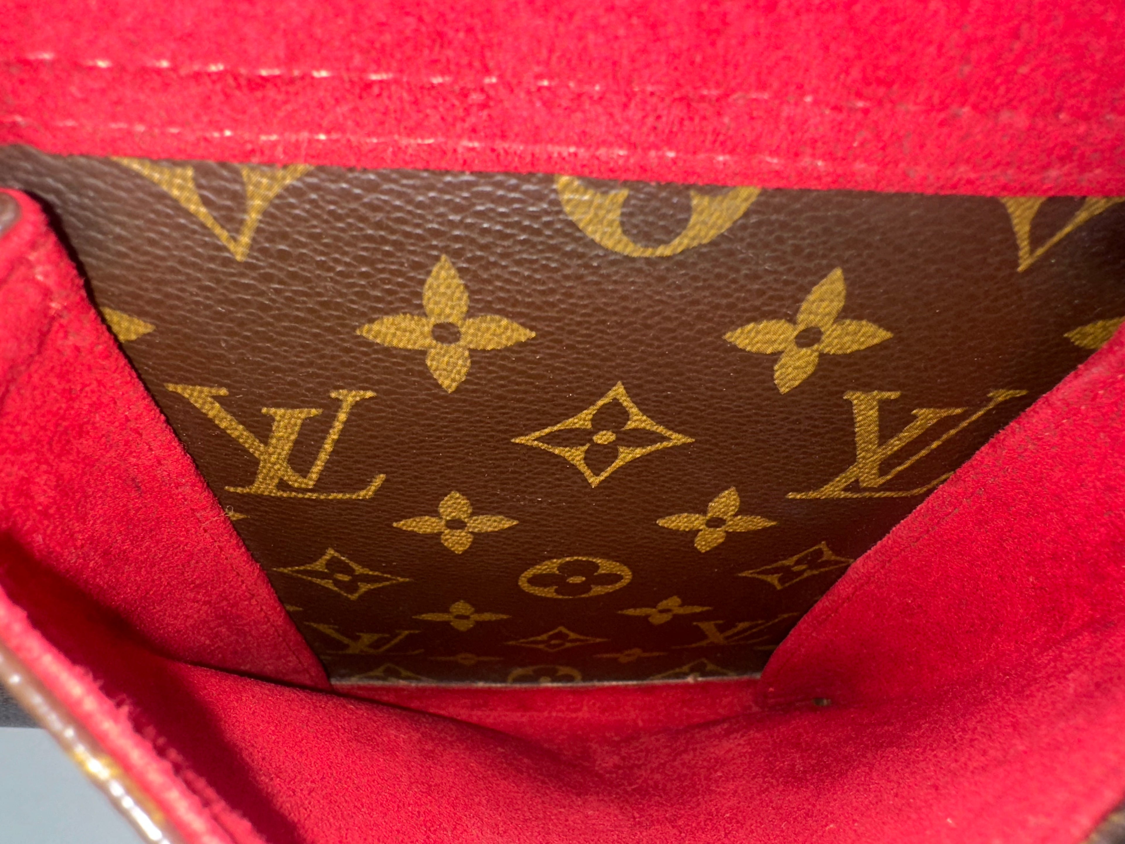 Louis Vuitton Multipli Cite