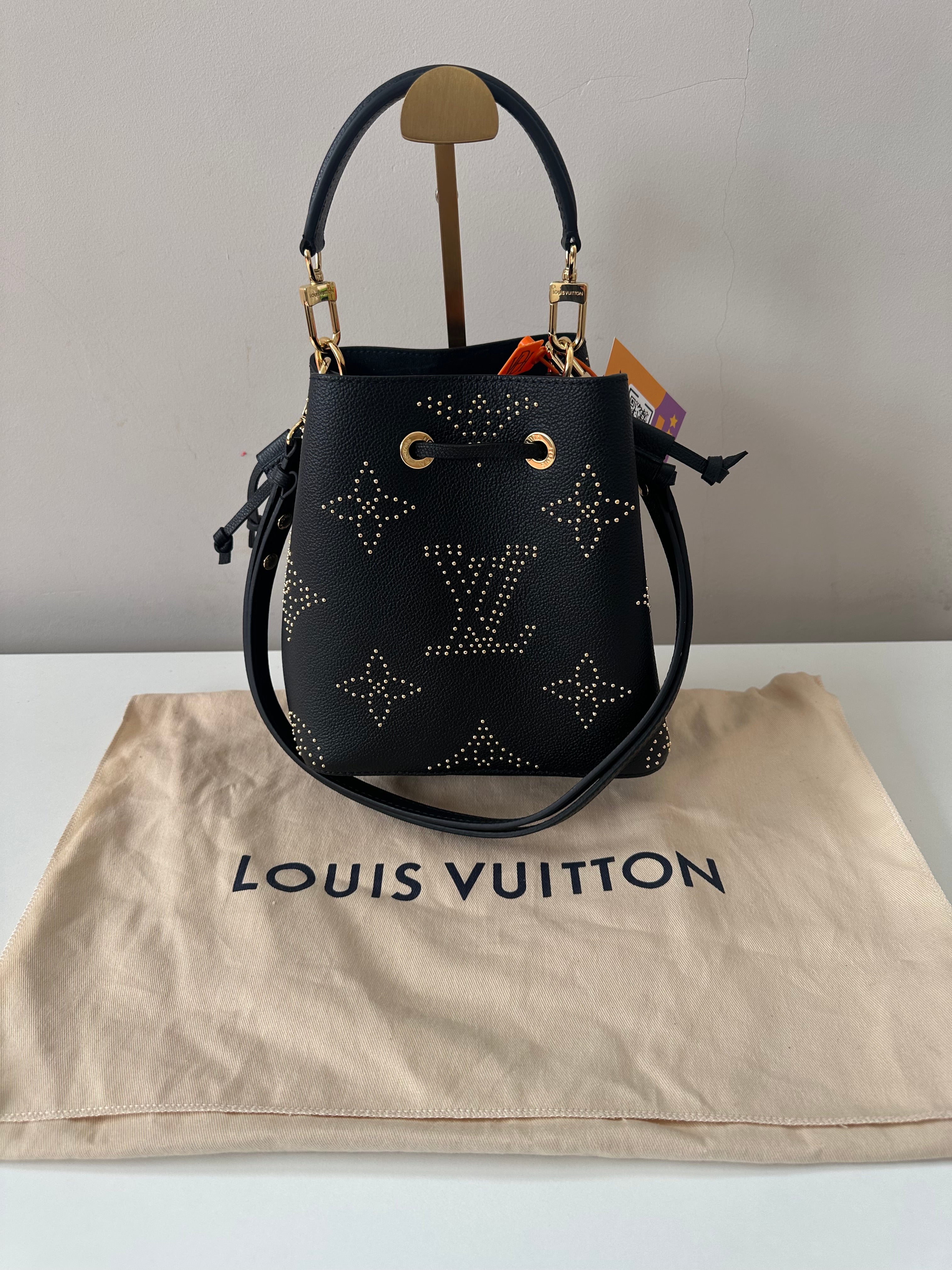 Louis Vuitton Neonoe BB