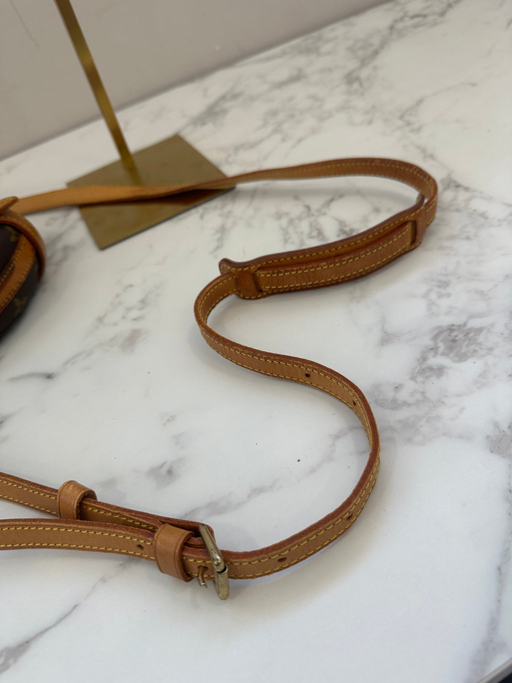 Louis Vuitton Chantilly PM