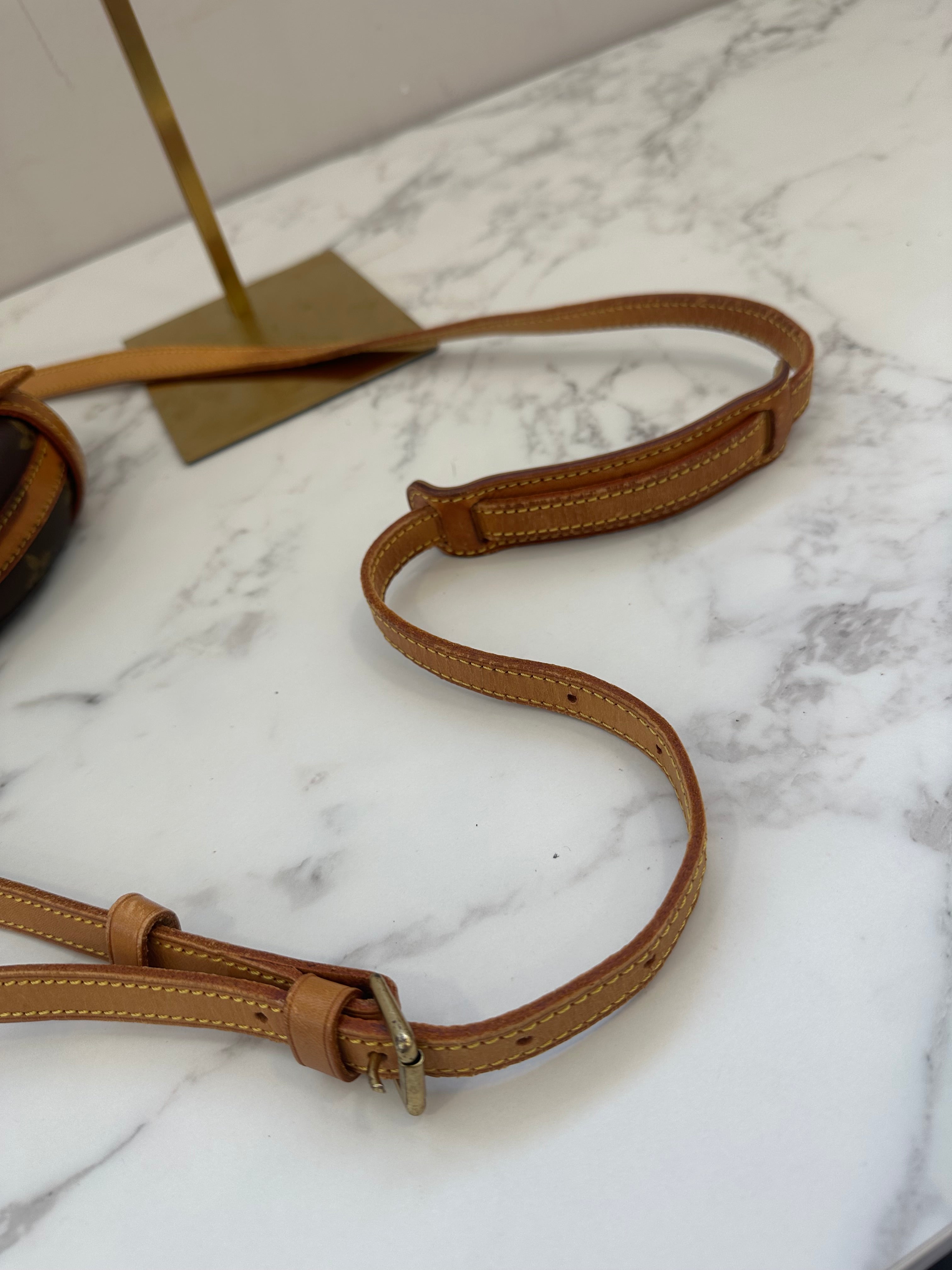 Louis Vuitton Chantilly PM