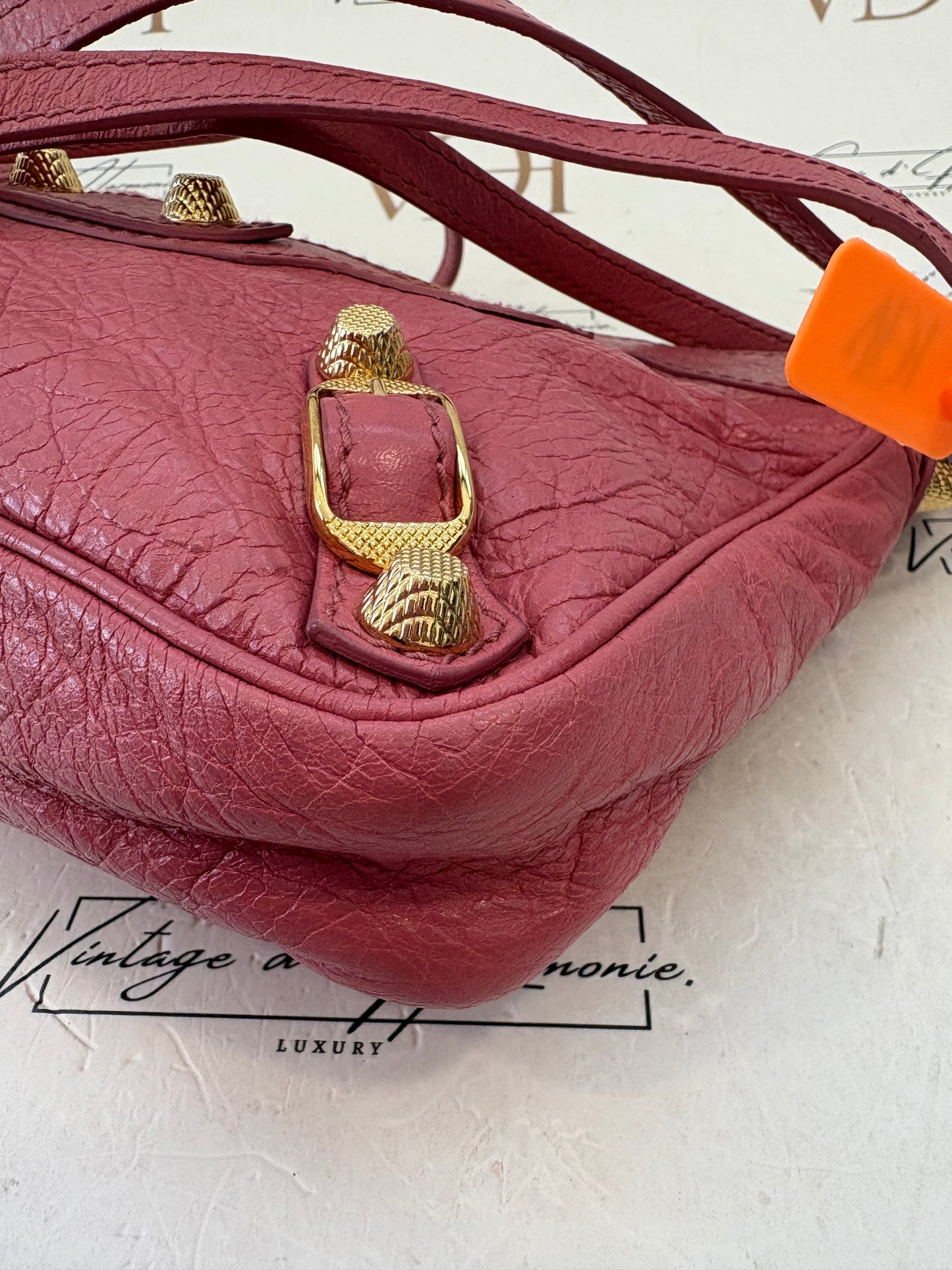 383246 - Balenciaga Classic City