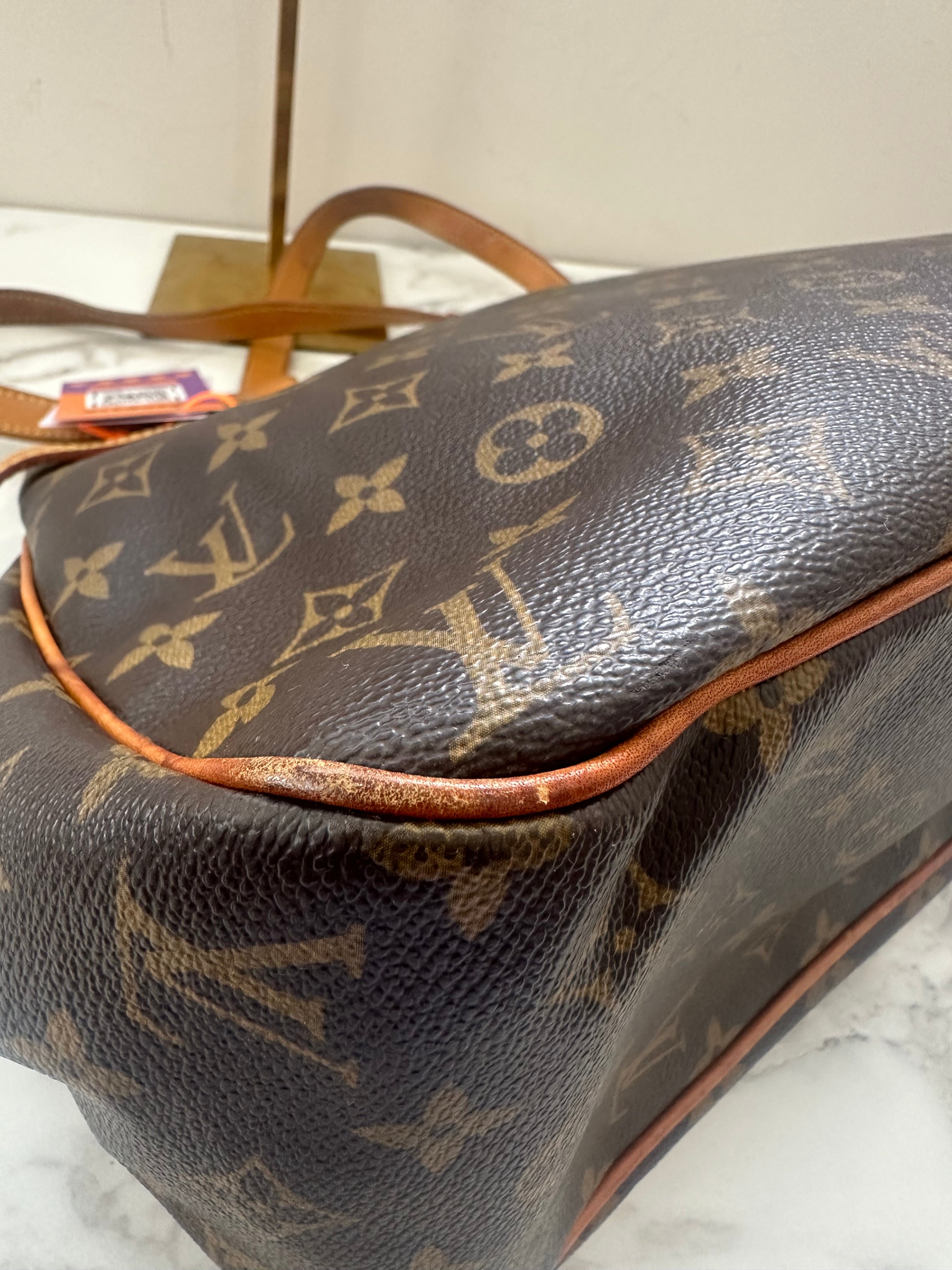 Louis Vuitton Batignolles