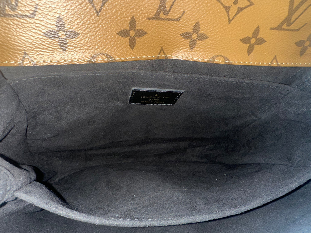 Louis Vuitton Metis Reverse