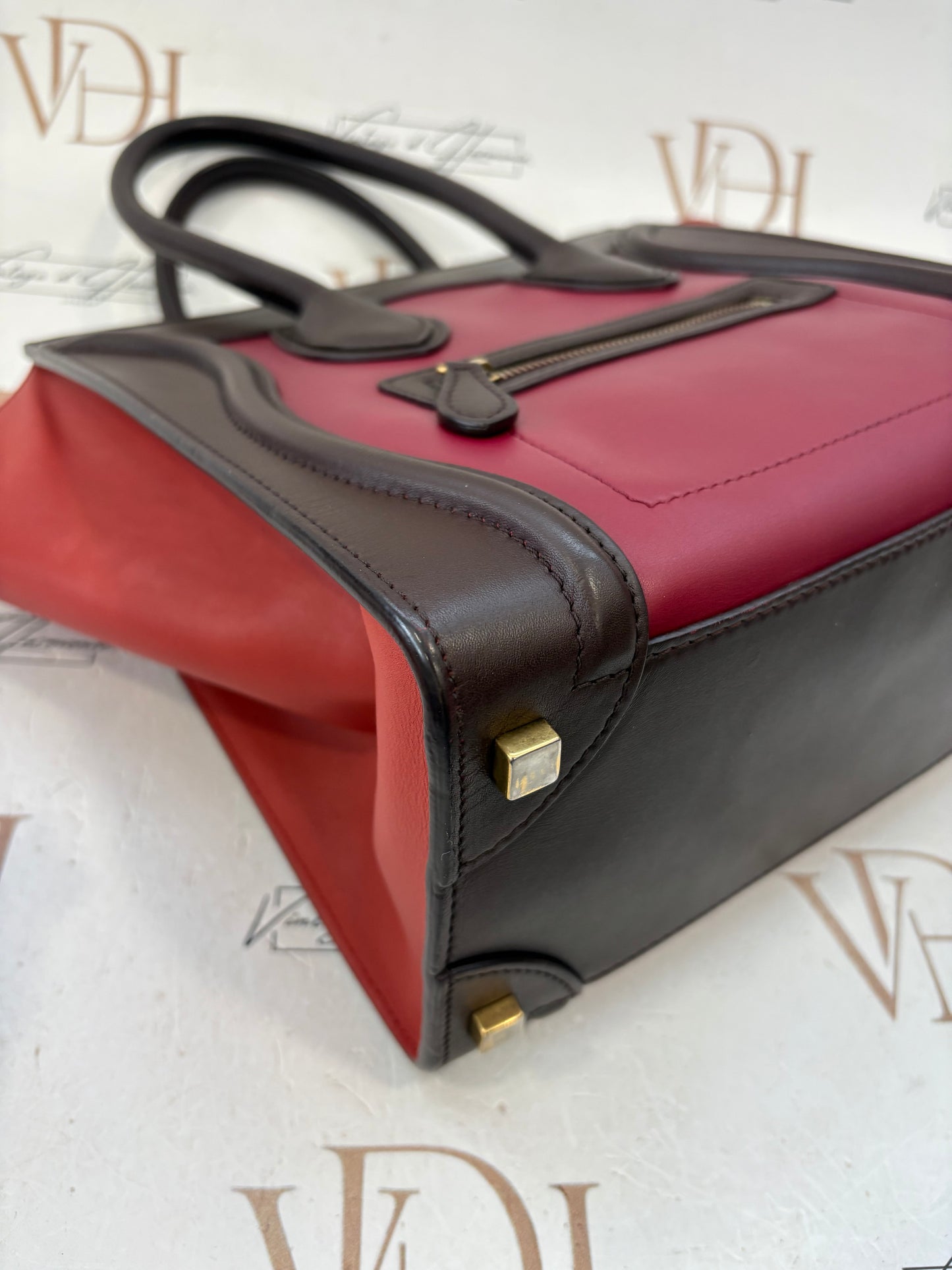 200751 - Céline Luggage