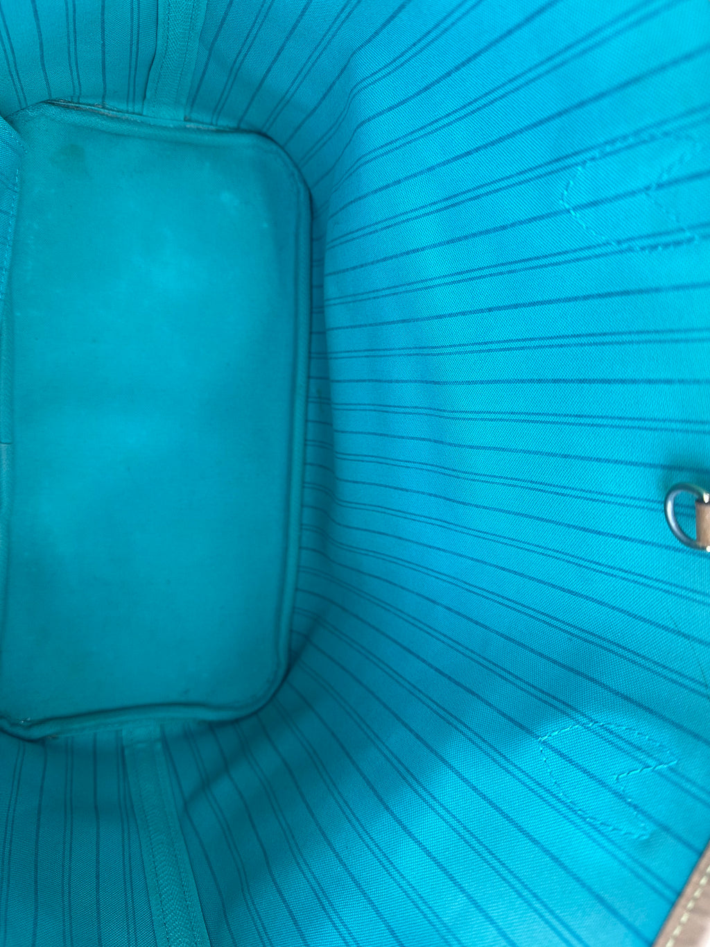 Louis Vuitton Neverfull MM Limited+Pochette