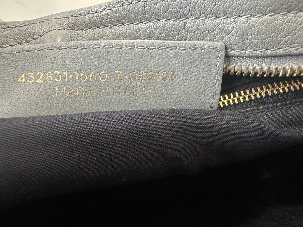 Balenciaga Classic City