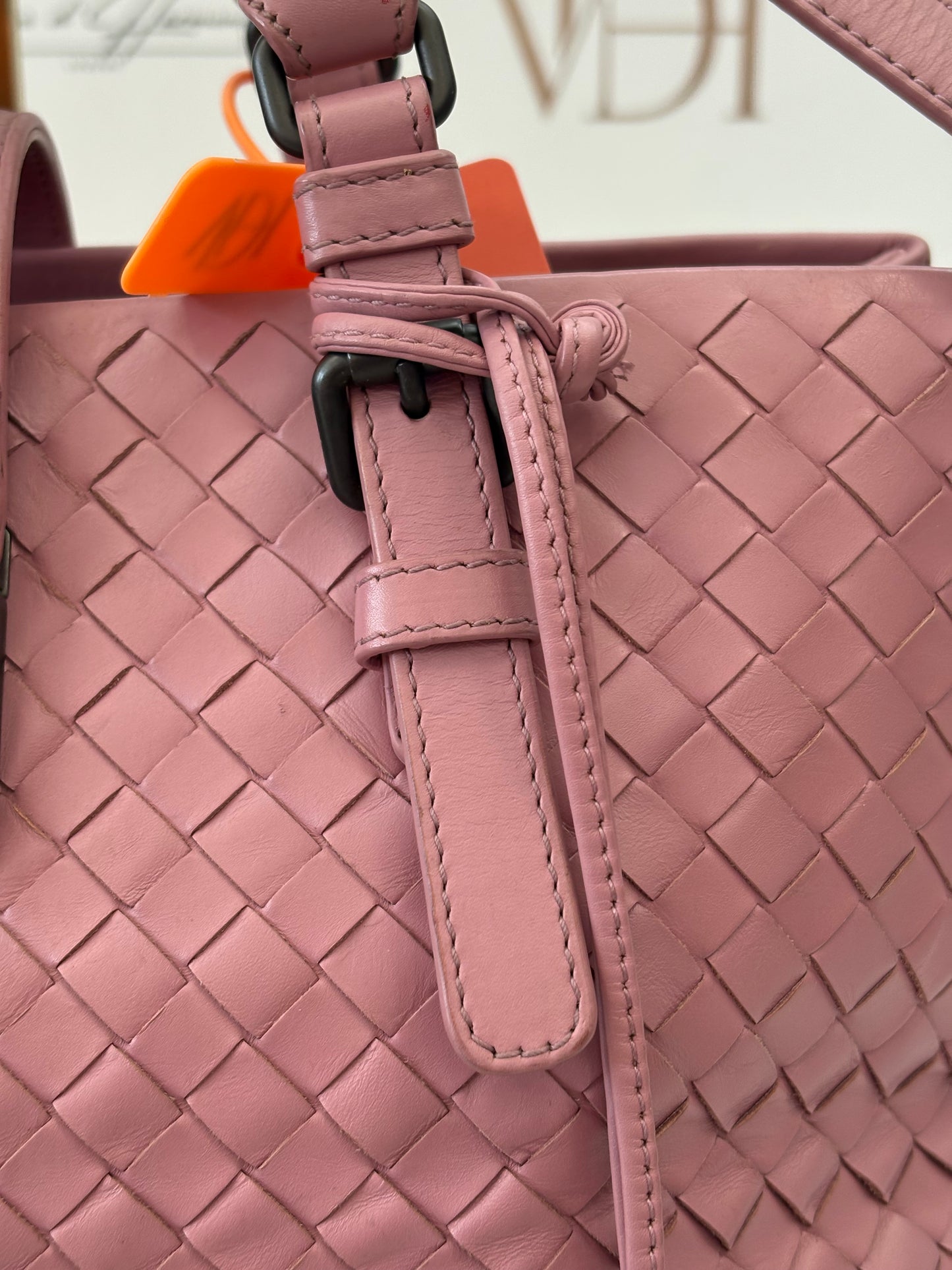 200737 - Bottega Veneta Roma