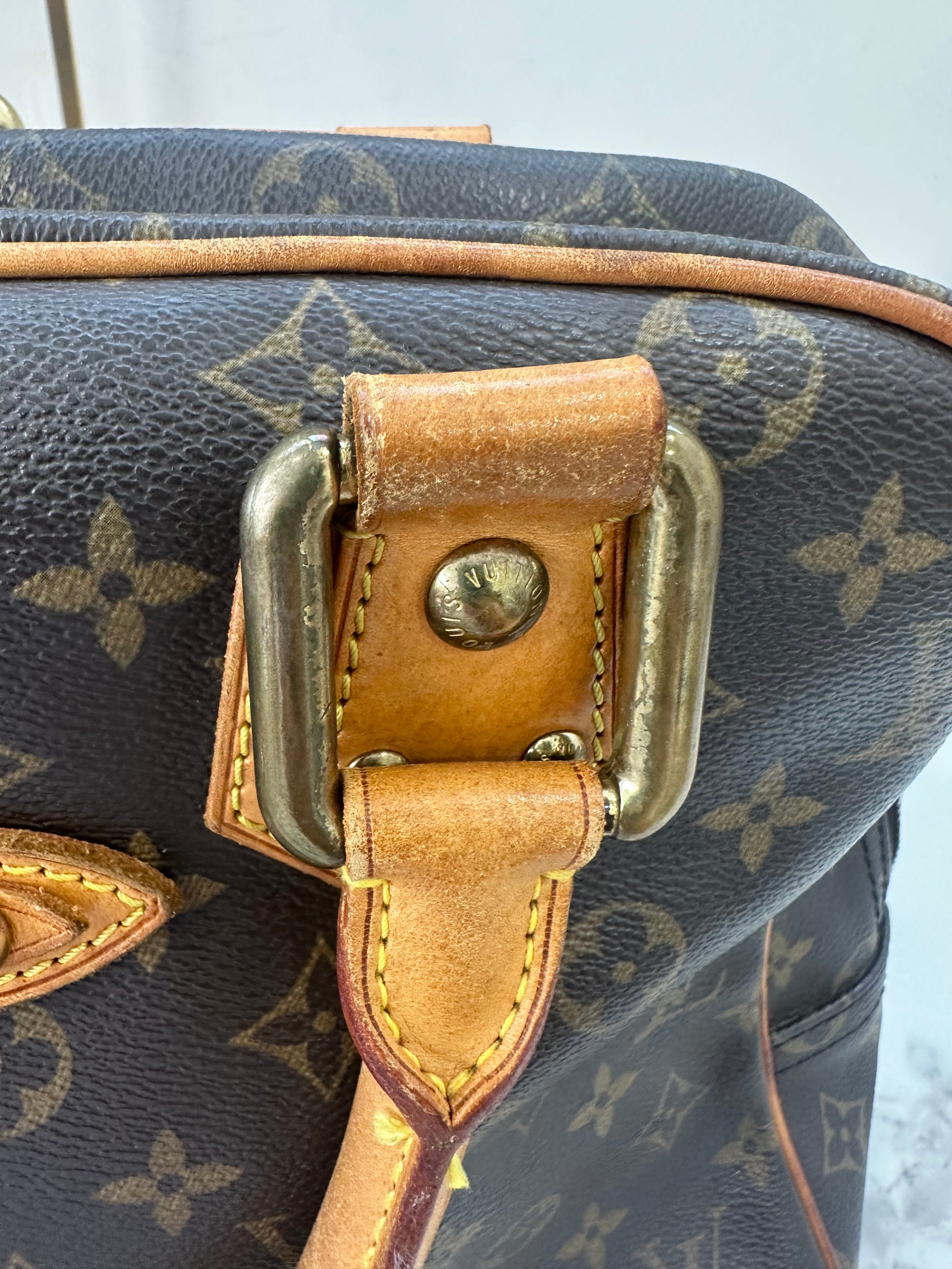 Louis Vuitton Manhattan GM