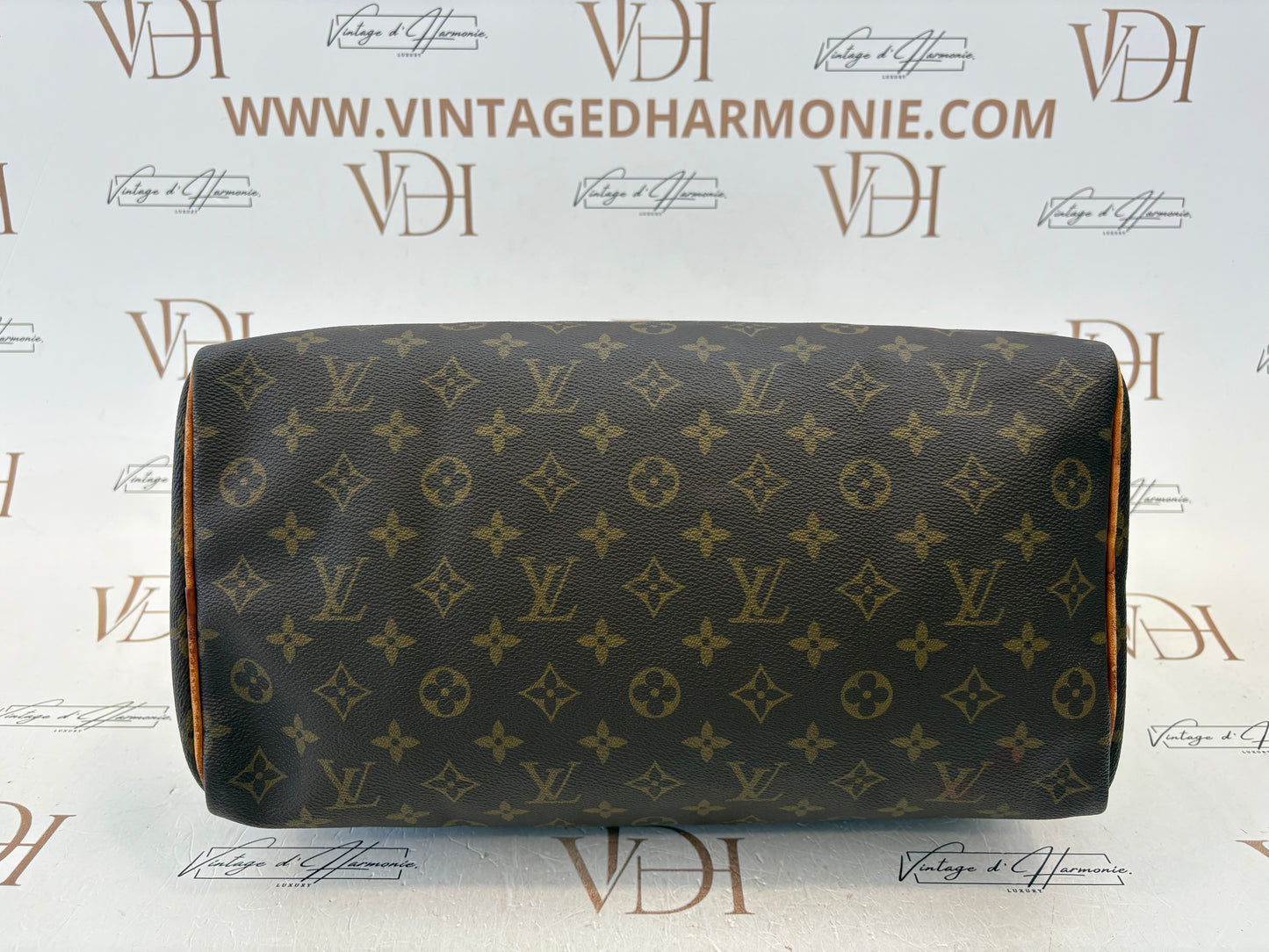 018545 - Louis Vuitton Speedy 35