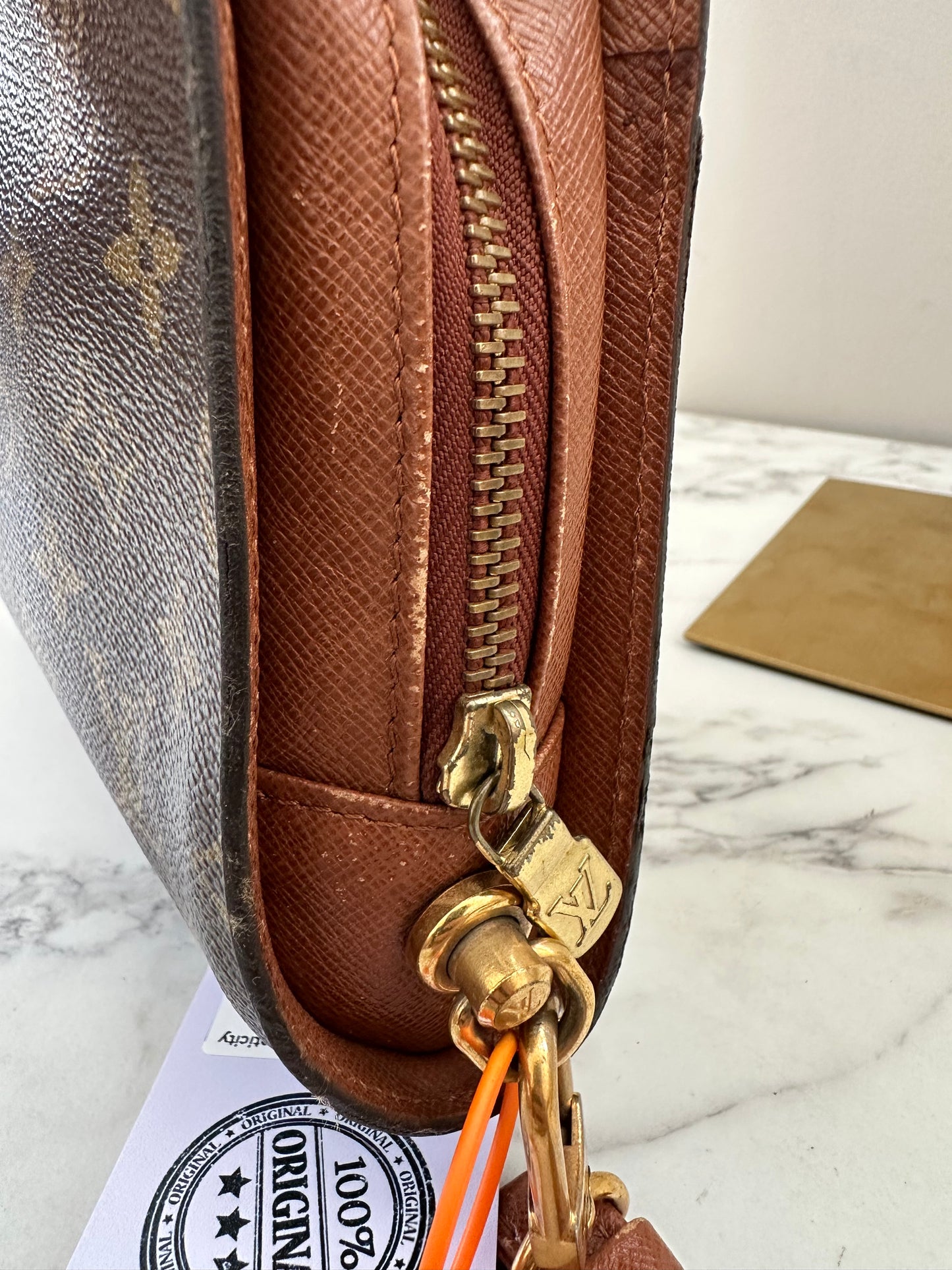 Louis Vuitton Orsay