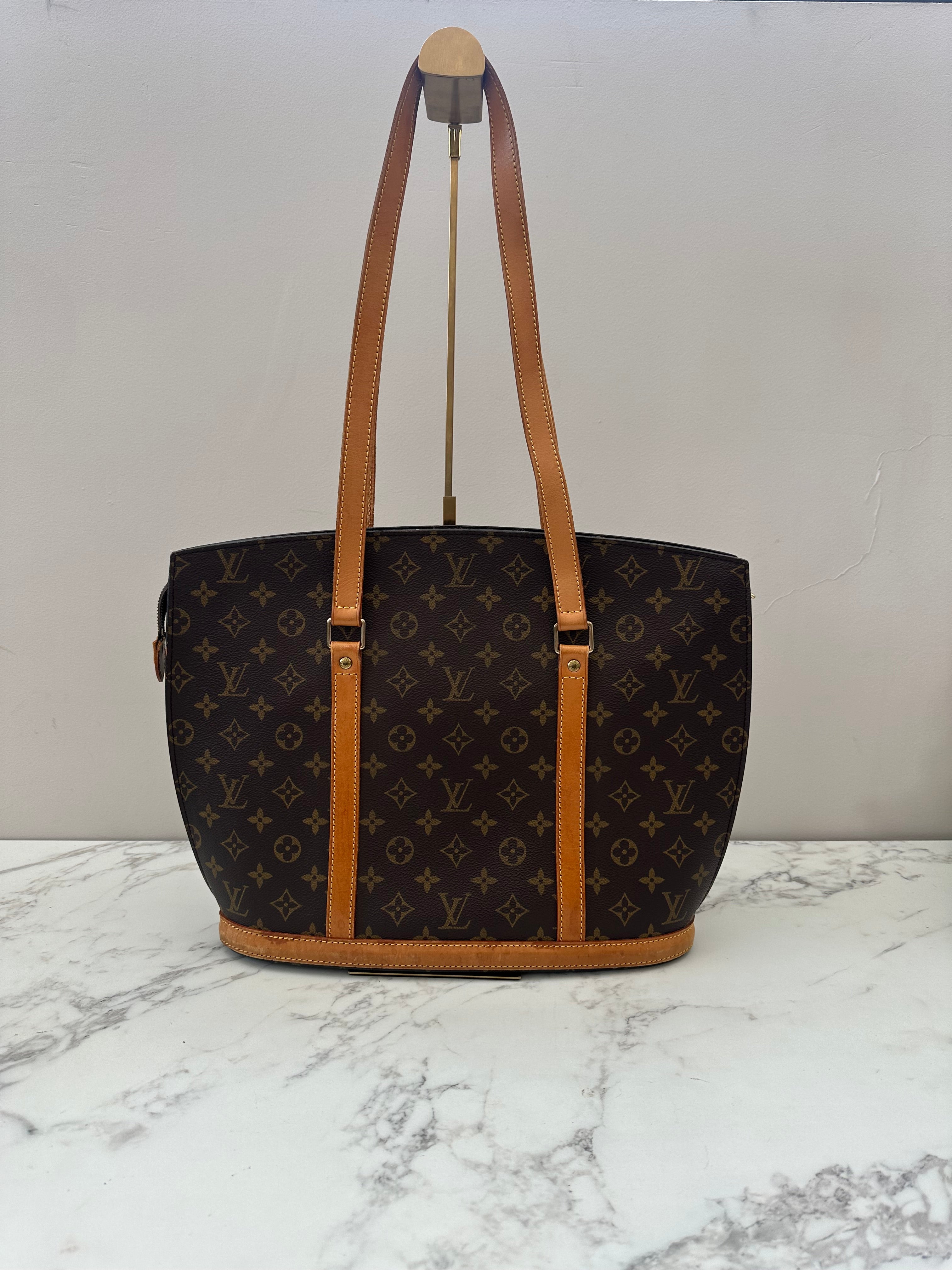 Louis Vuitton Babylone