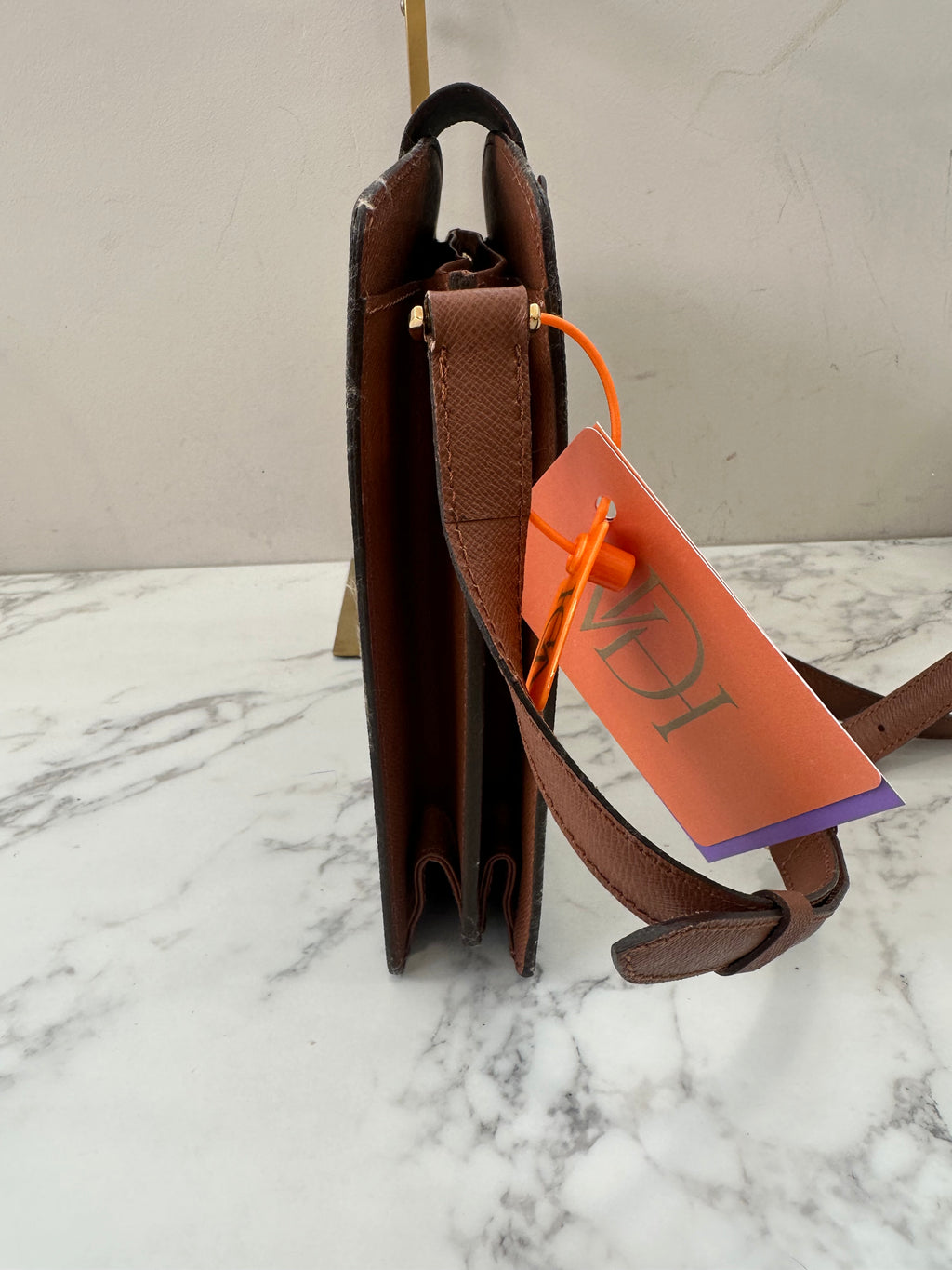 Louis Vuitton Courcelles