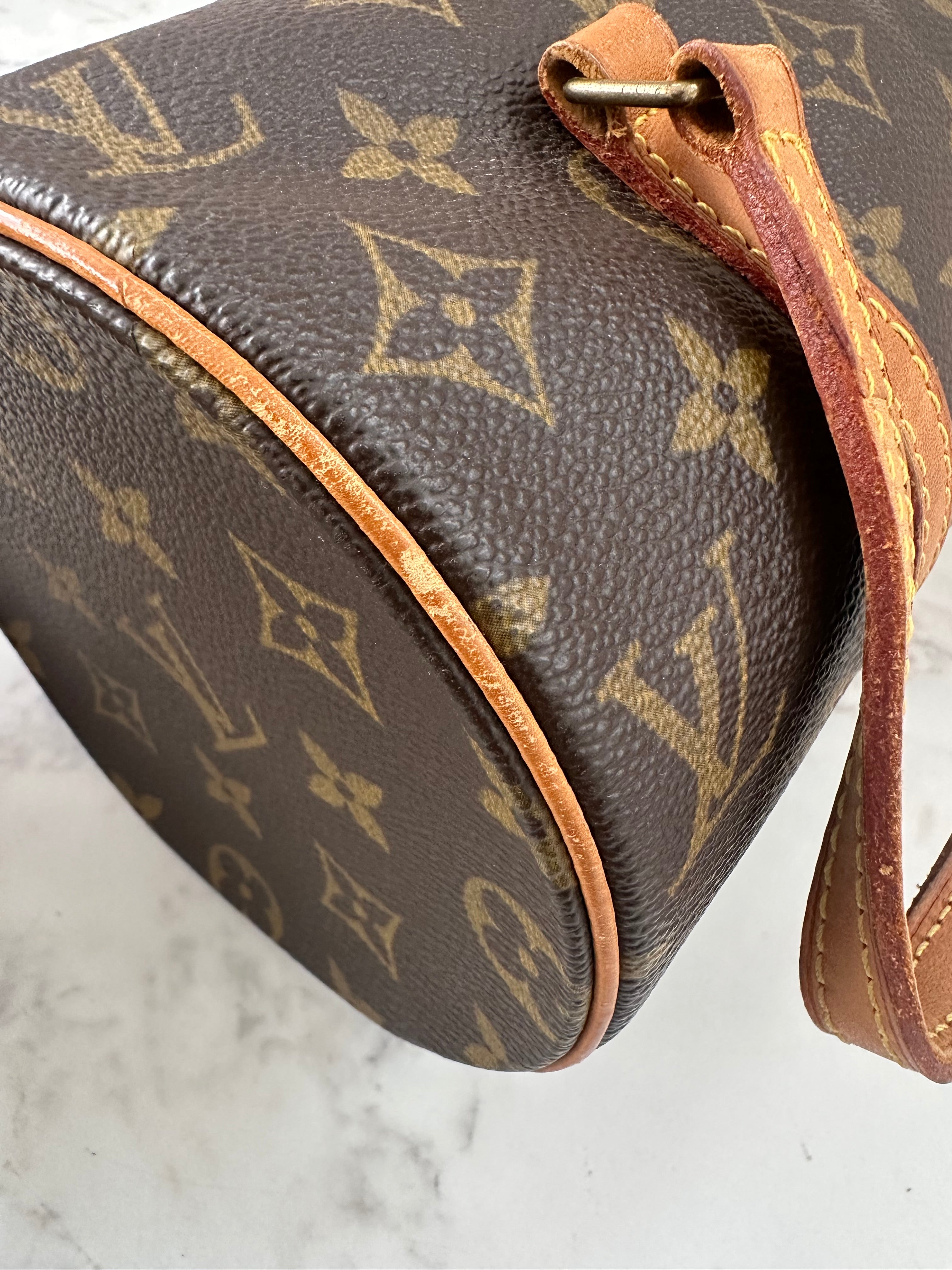 Louis Vuitton Papillon 26