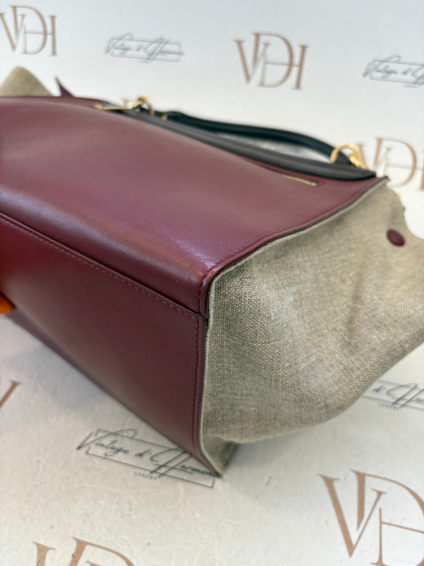 201540 - Céline Trapeze