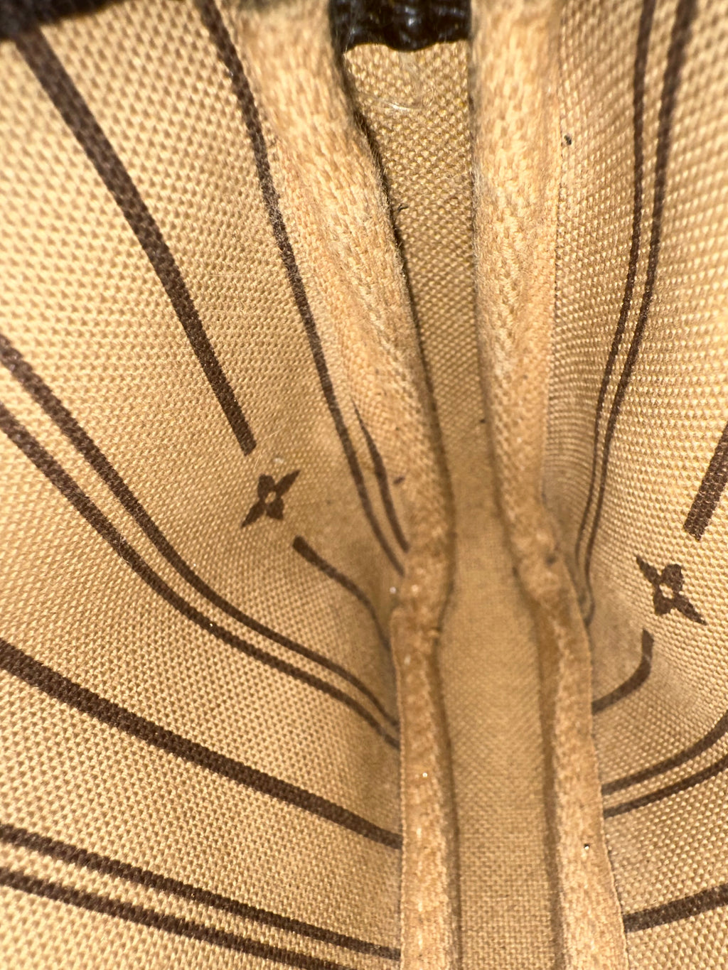 Louis Vuitton Mini Pochette Accessoires