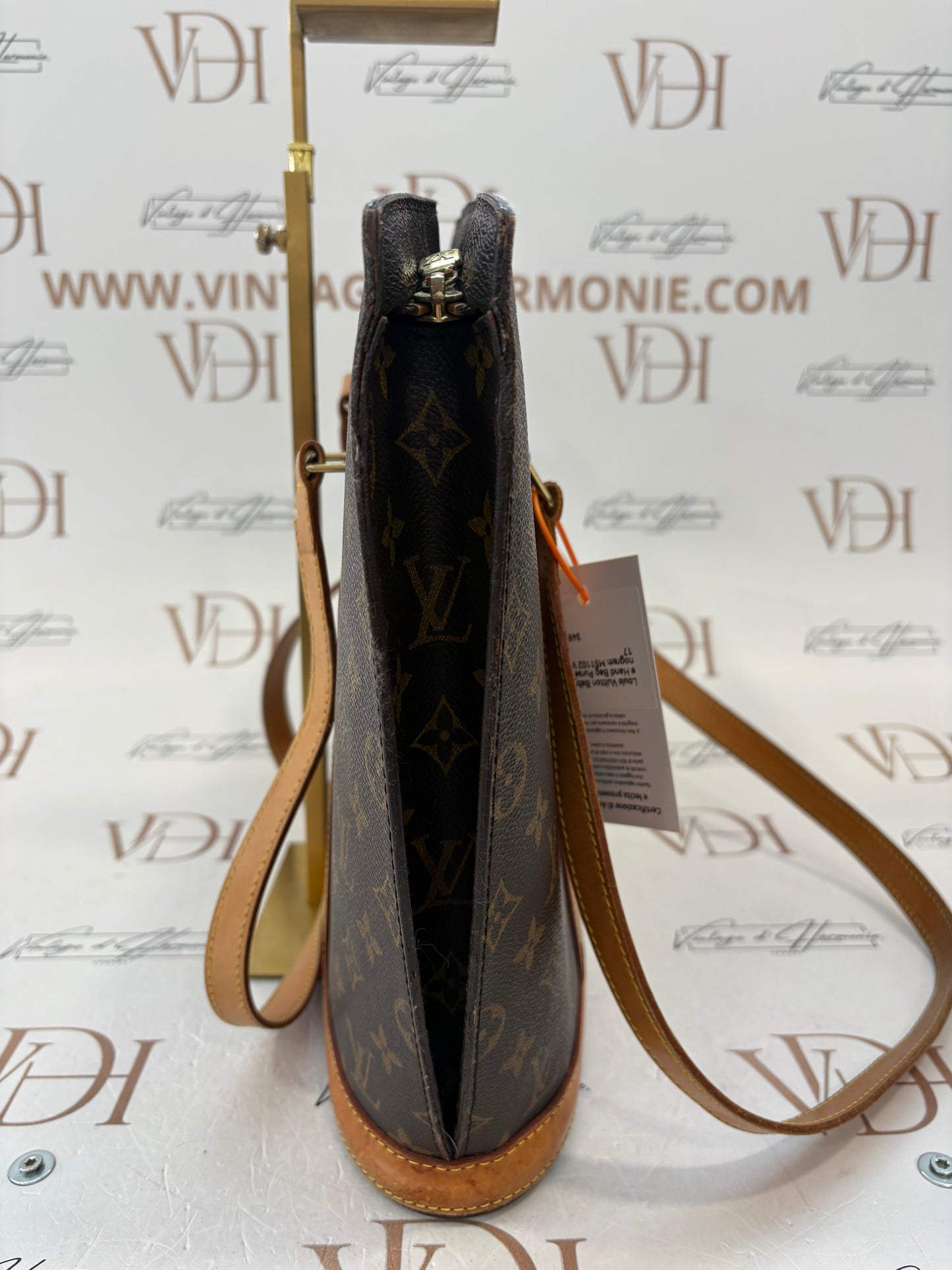 017727 - Louis Vuitton Babylone