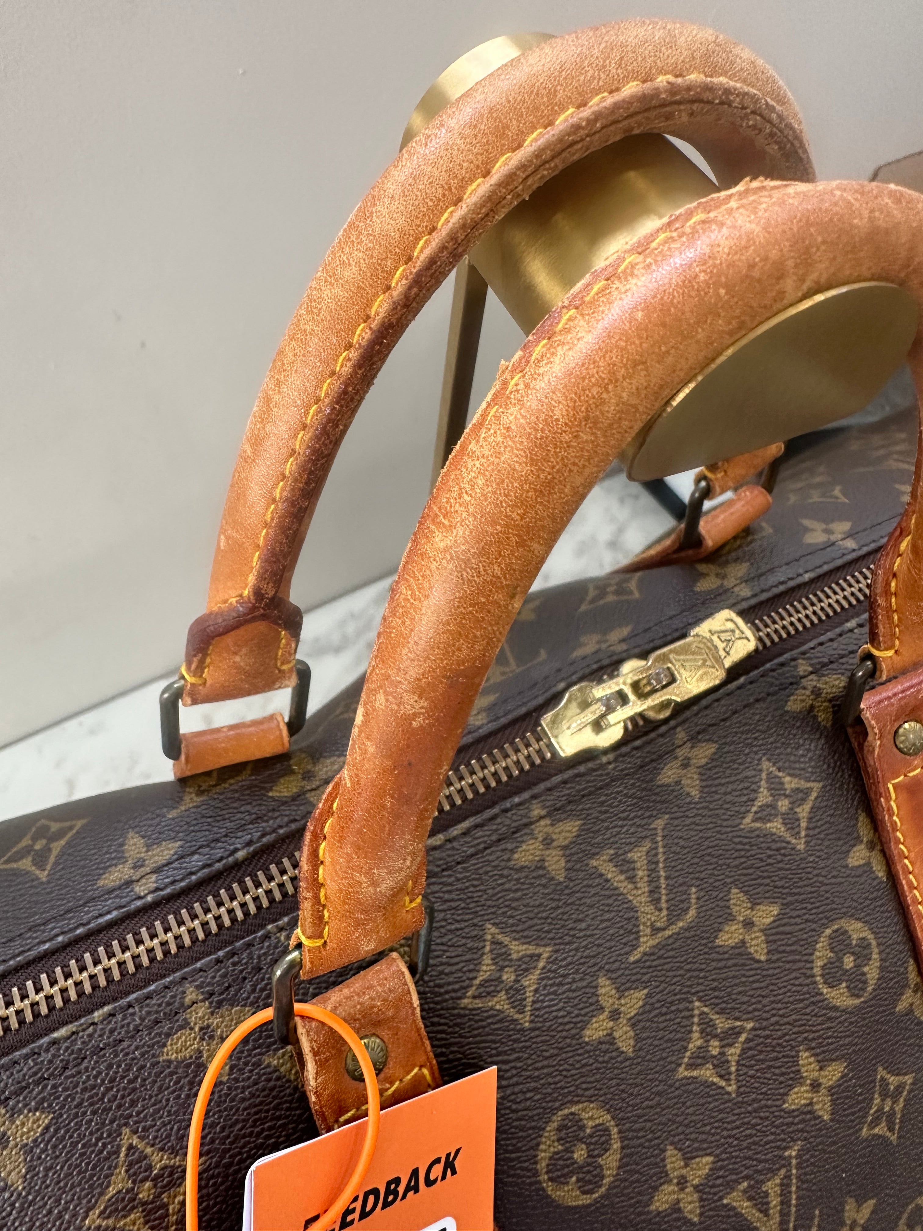 Louis Vuitton Keepall 60
